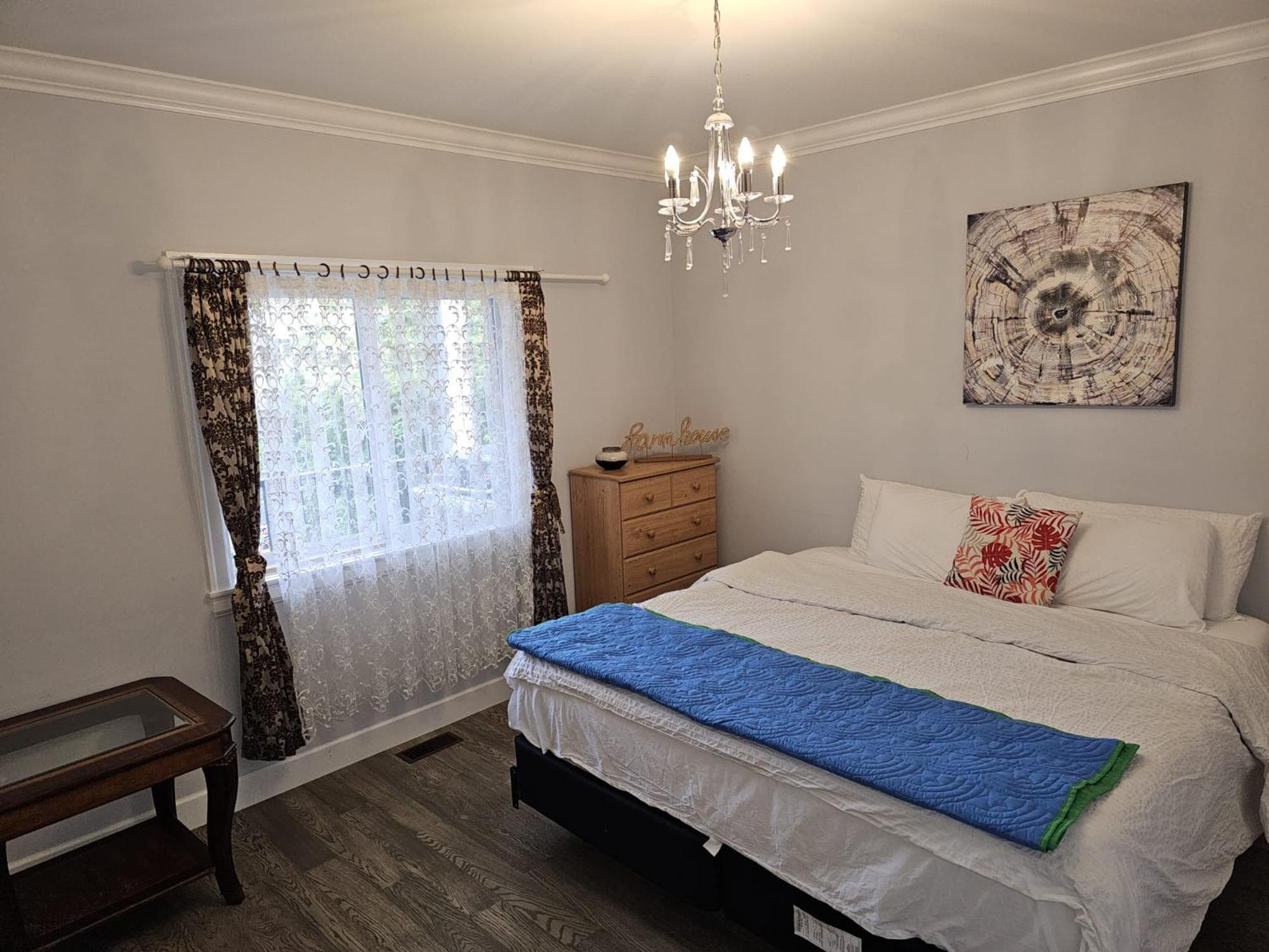 Deluxe King Room photo 1