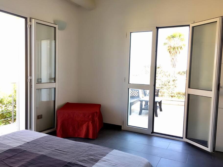 Four-Bedroom House photo 1