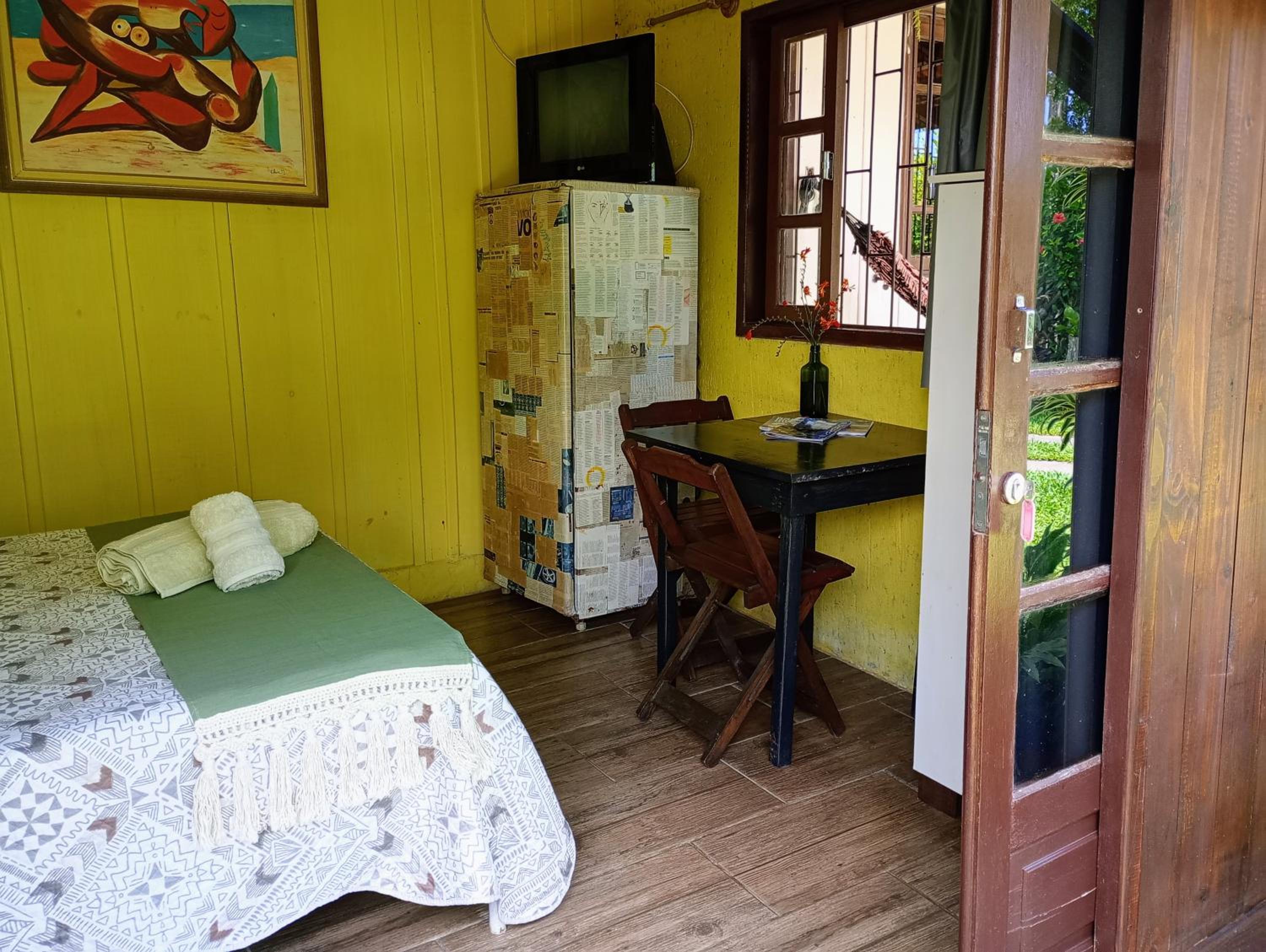 Double Room with Private Bathroom photo 1