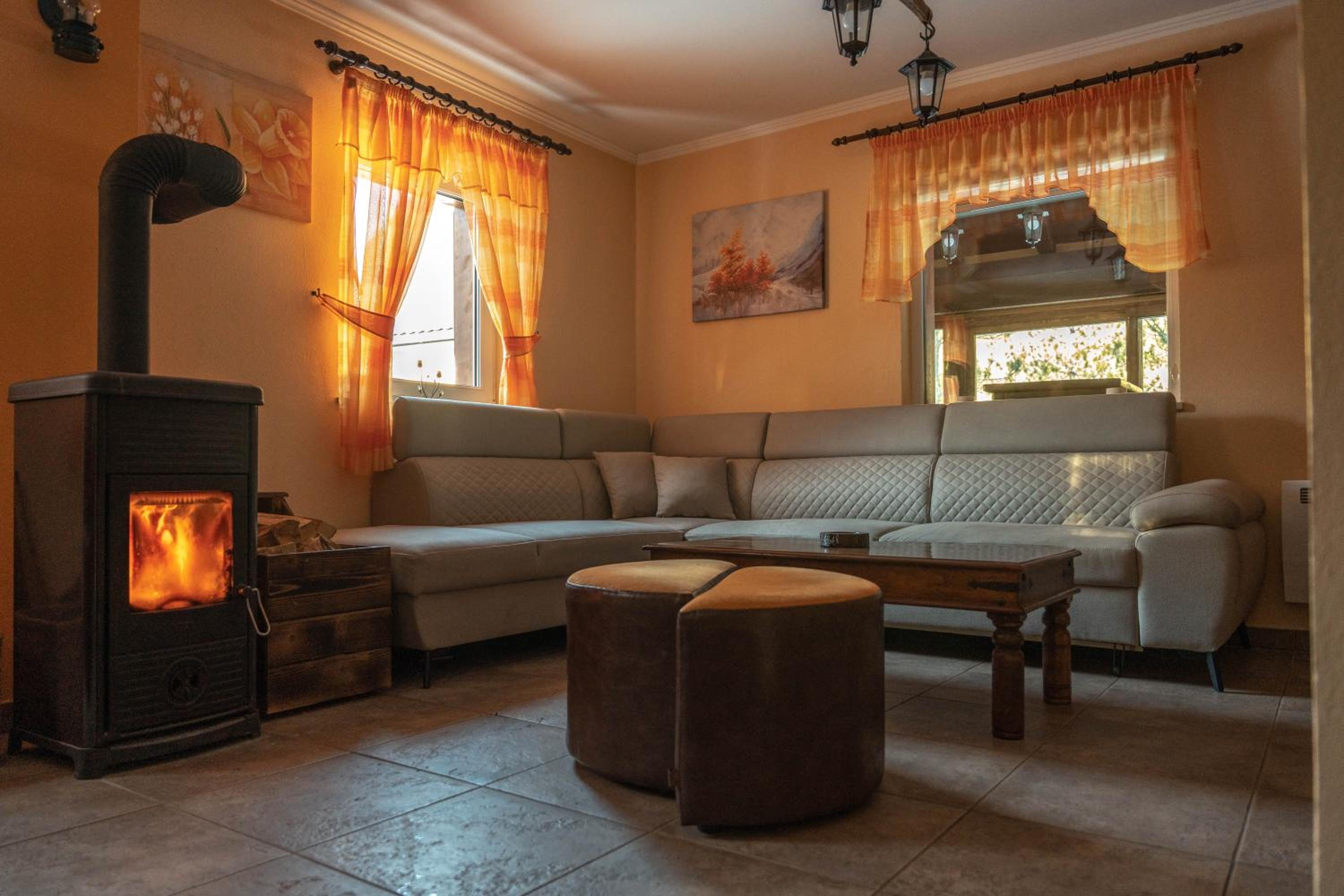 Vacation Home photo 1