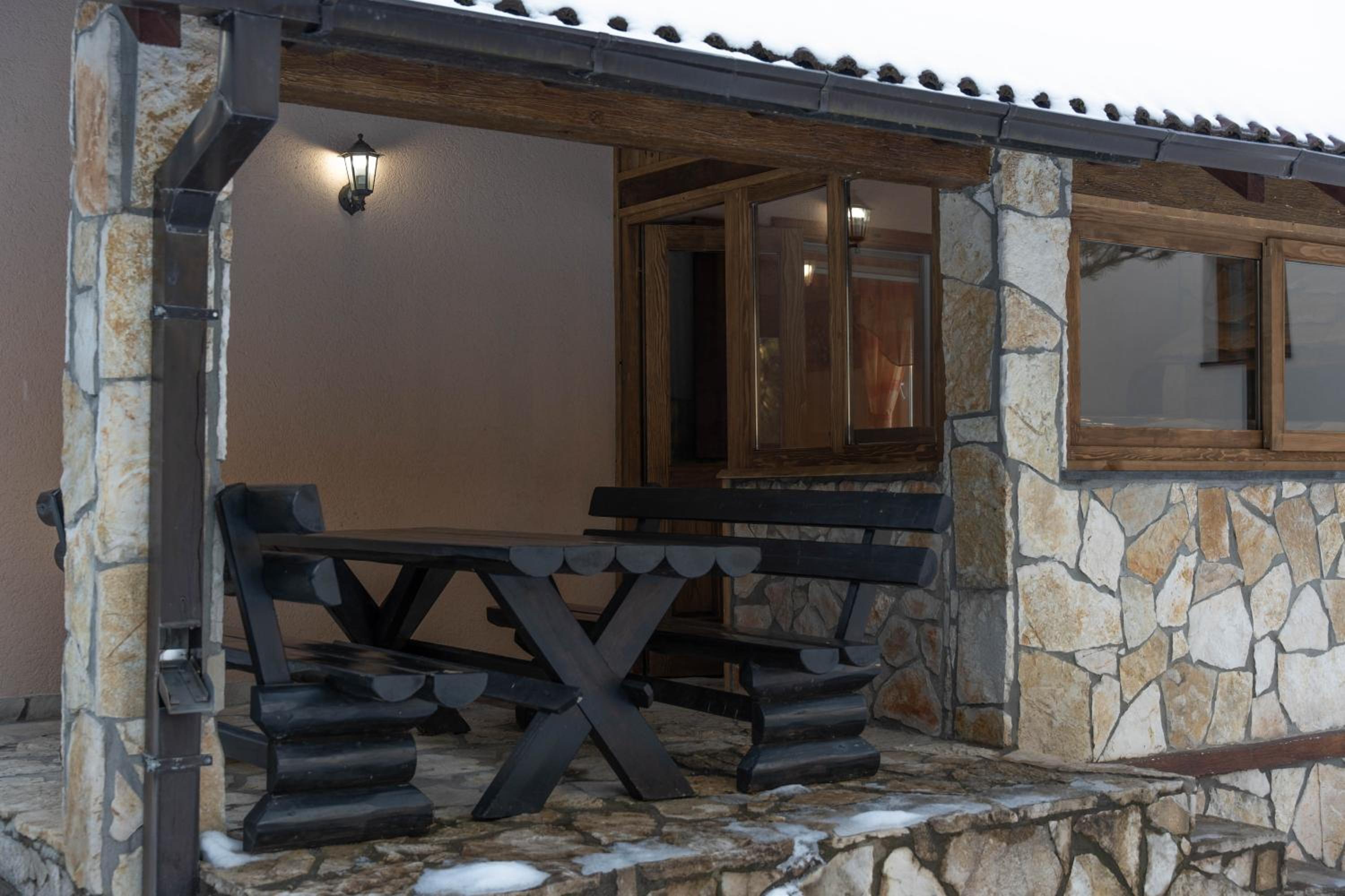 Vacation Home photo 2