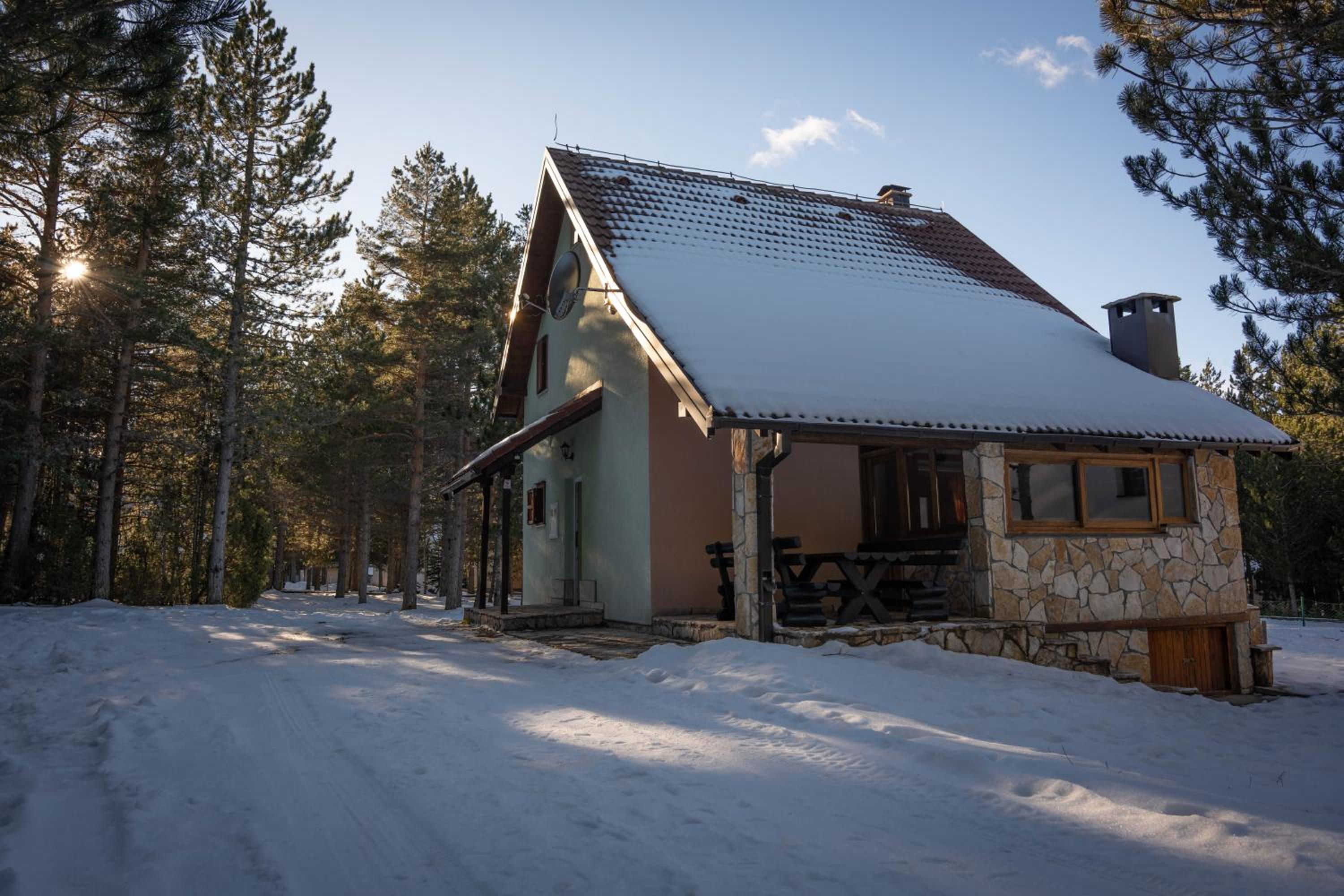 Vacation Home photo 3