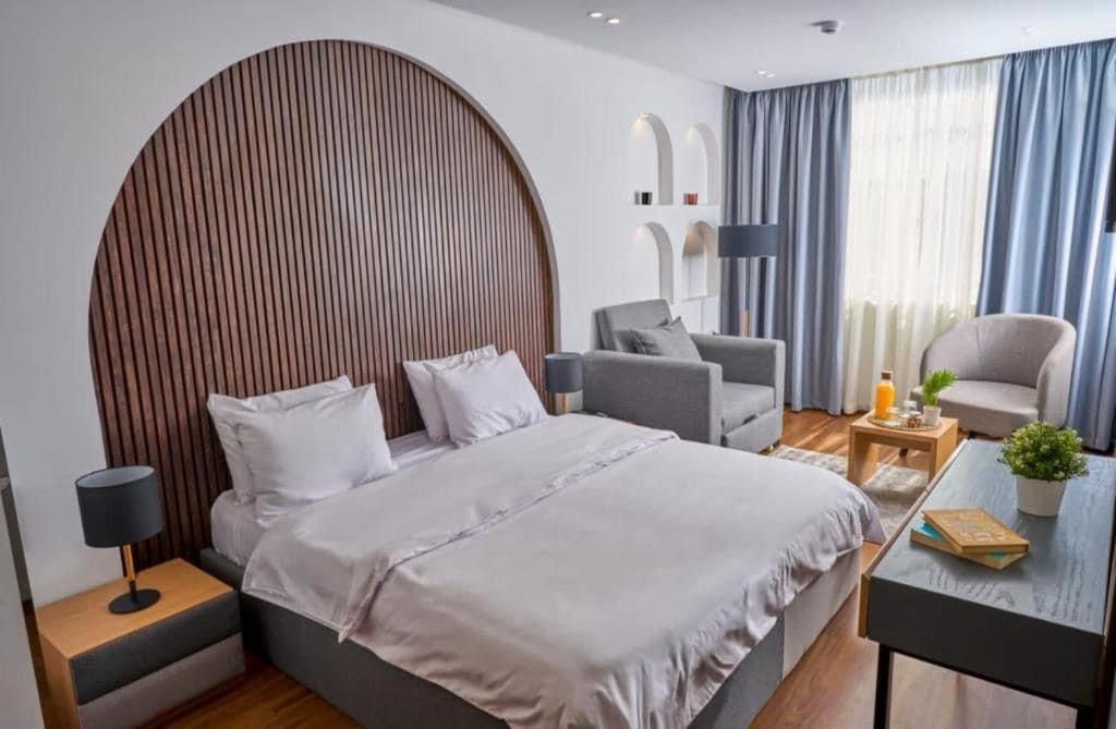 Triple Room With Mountain View photo 1
