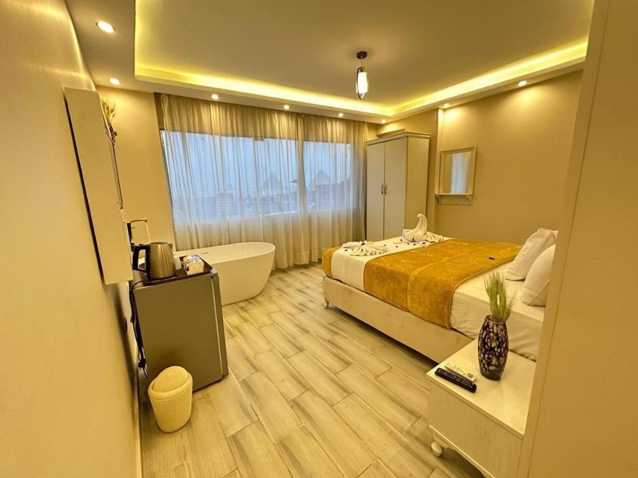 Triple Room With Mountain View photo 2