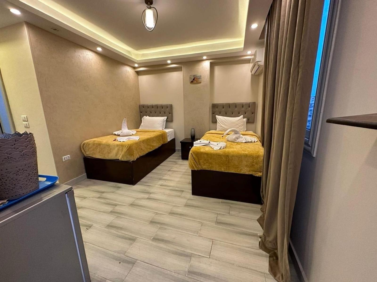 Triple Room With Mountain View photo 3