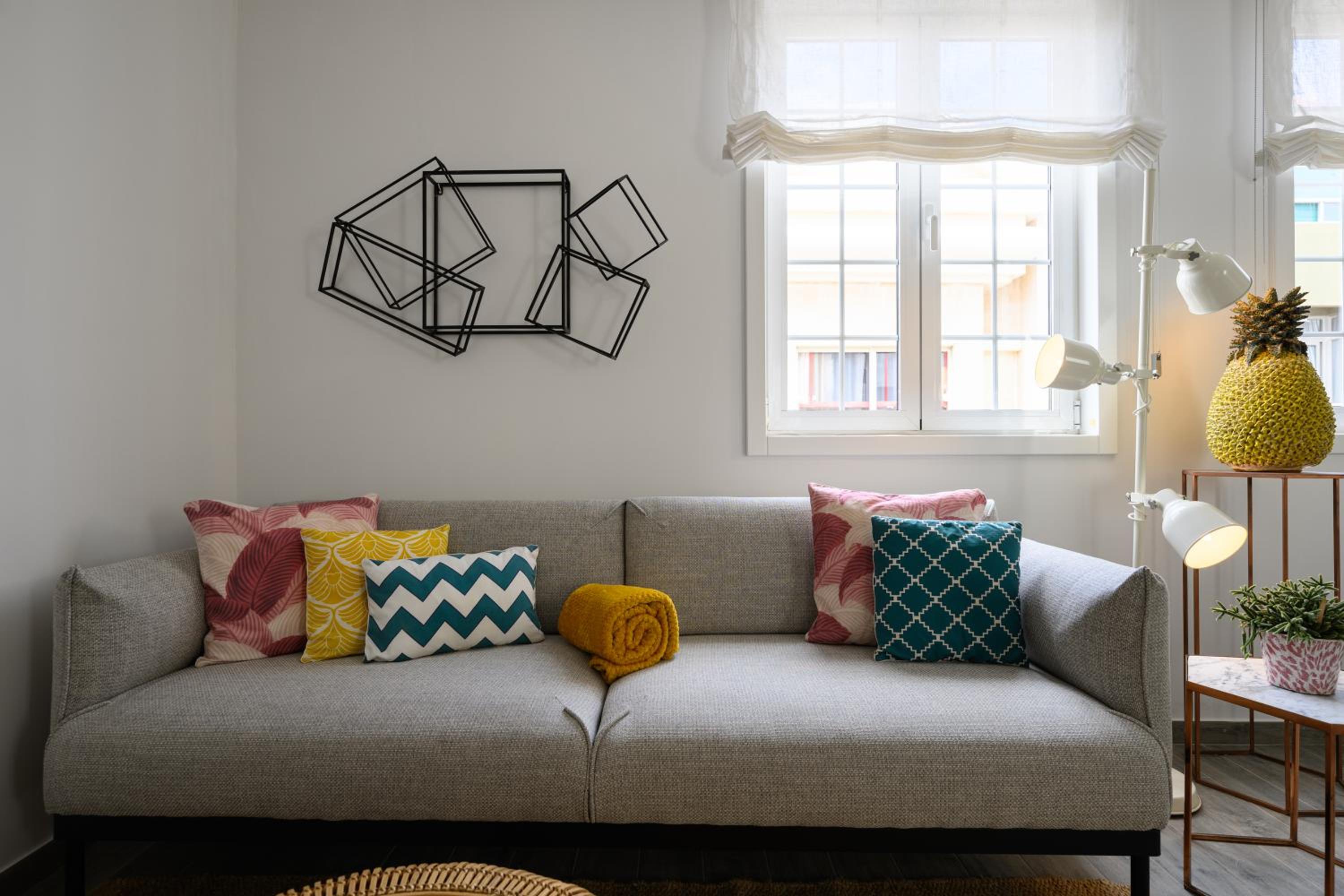 Apartamento de lujo