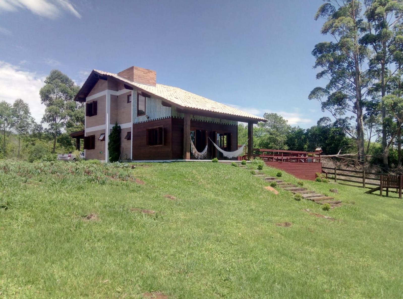 Two-Bedroom House photo 2