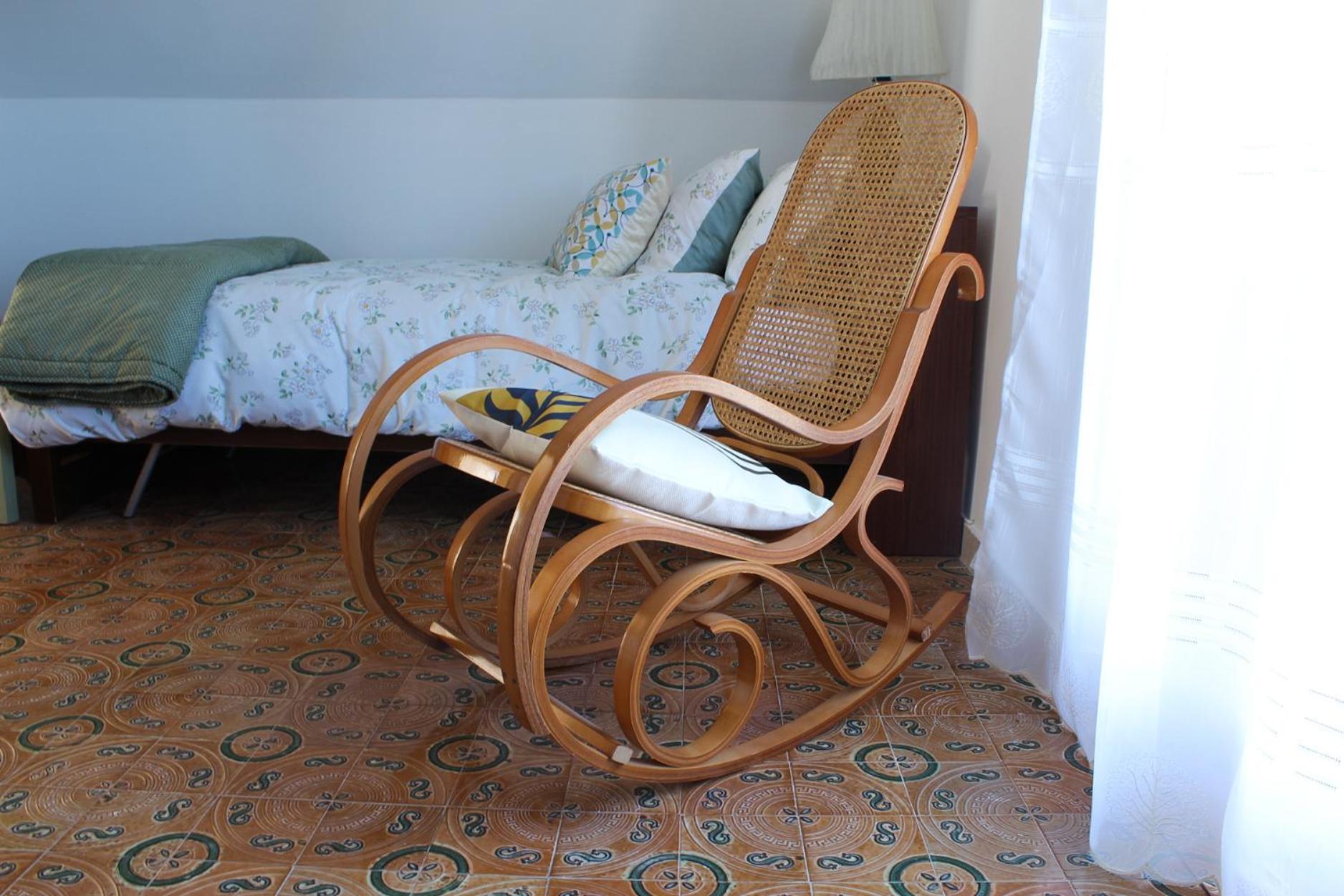 Double or Twin Room with Balcony photo 1