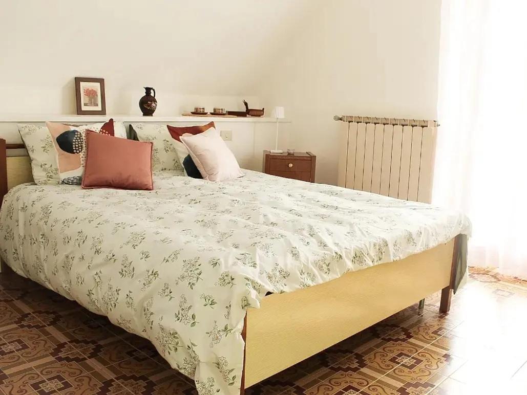 Double Room with Balcony photo 1