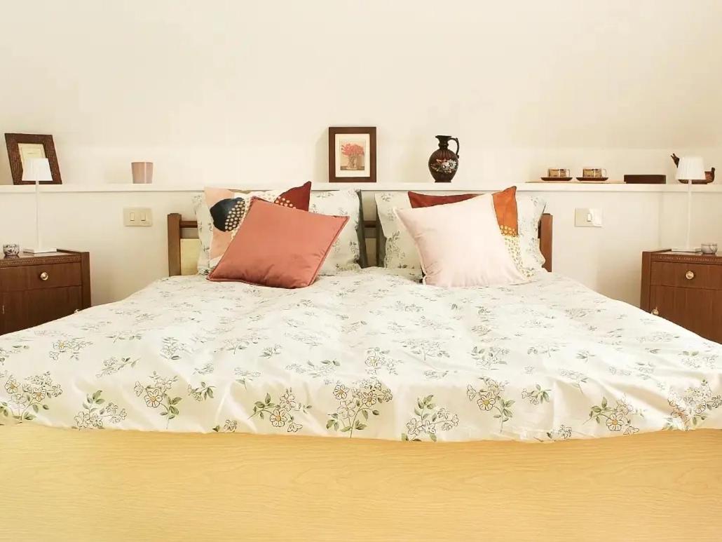 Double Room with Balcony photo 2
