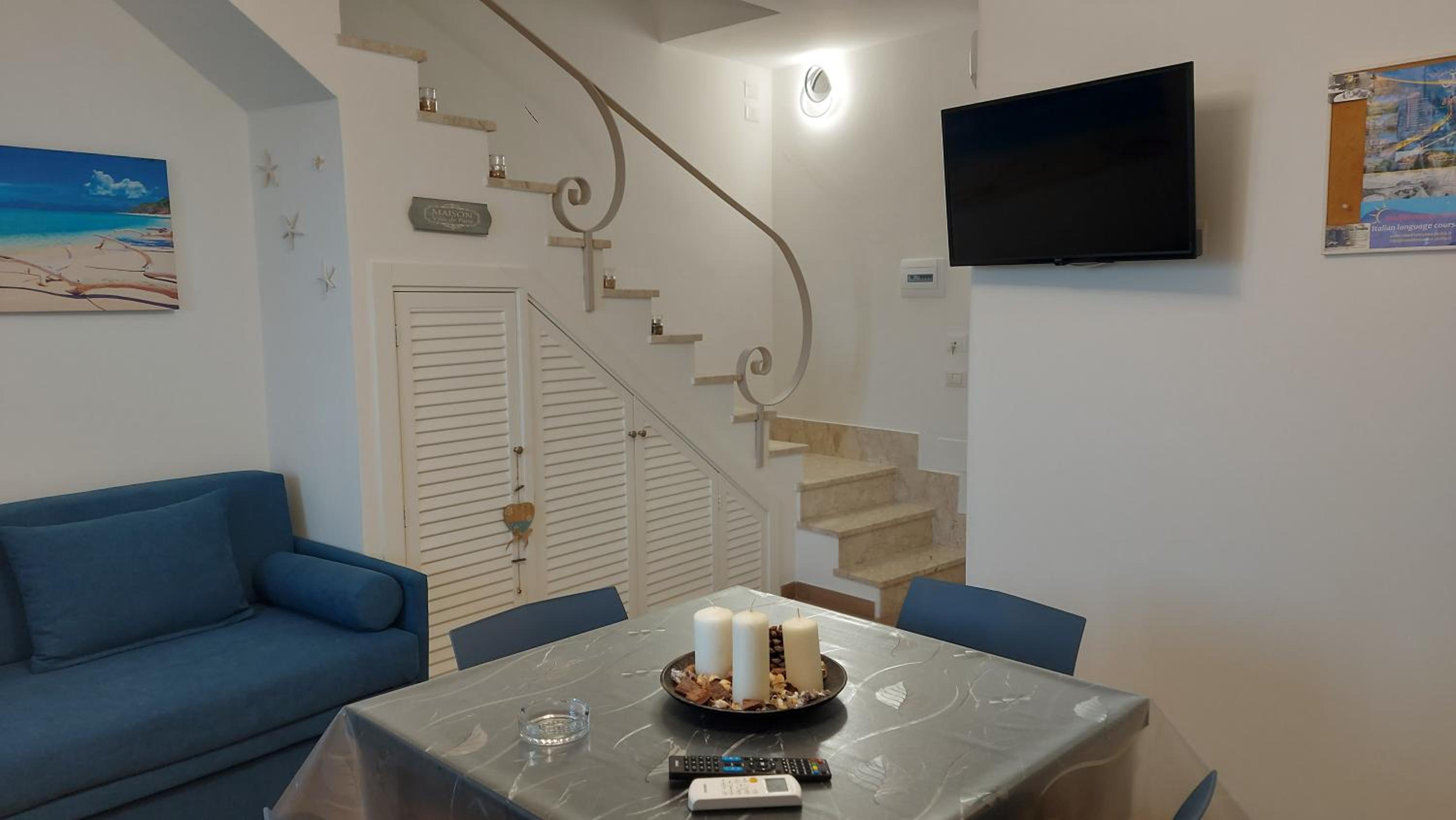One-Bedroom House - Photo 3