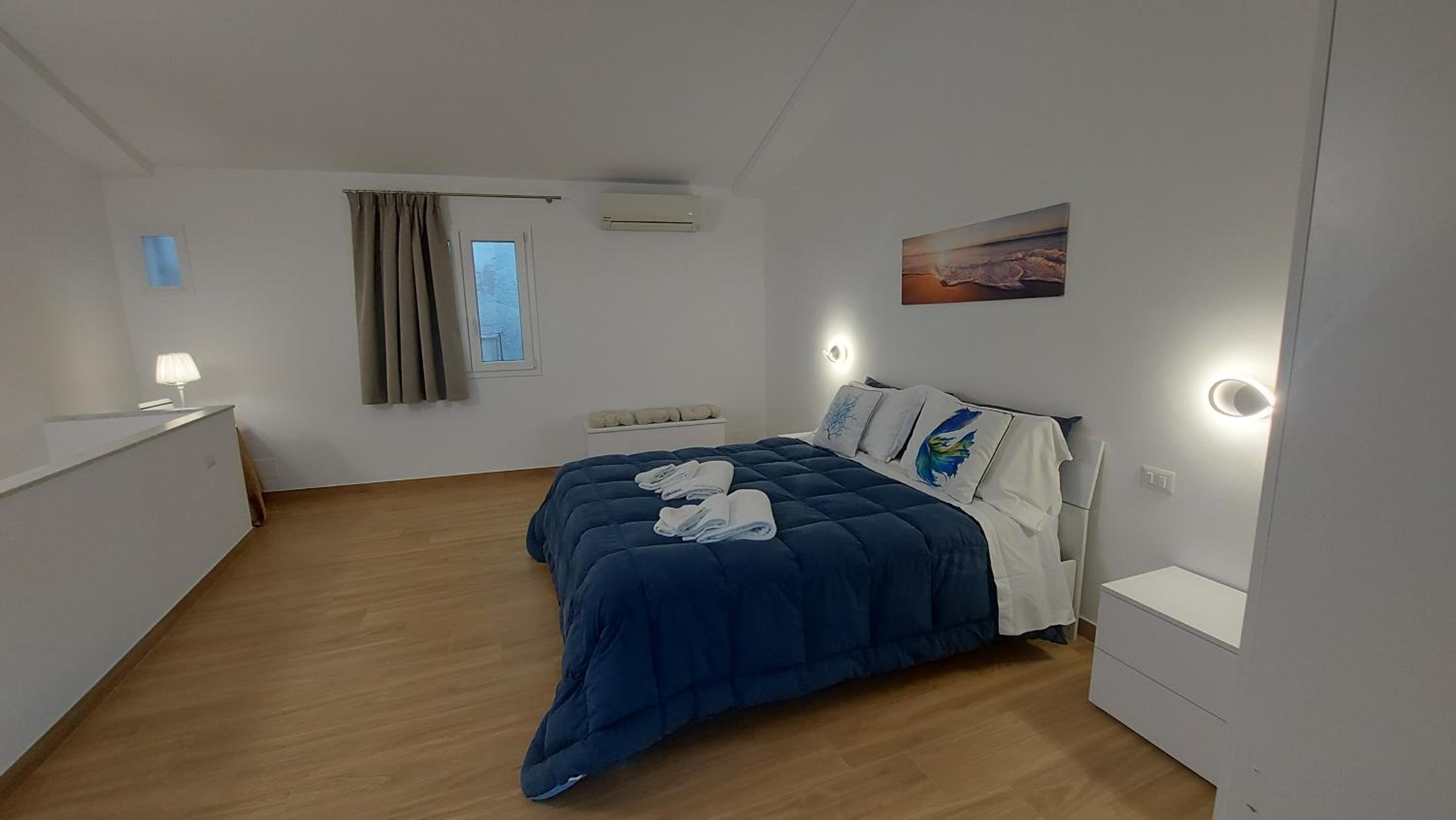 One-Bedroom House - Photo 8