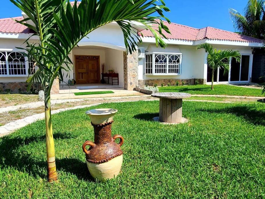 One-Bedroom Villa photo 1