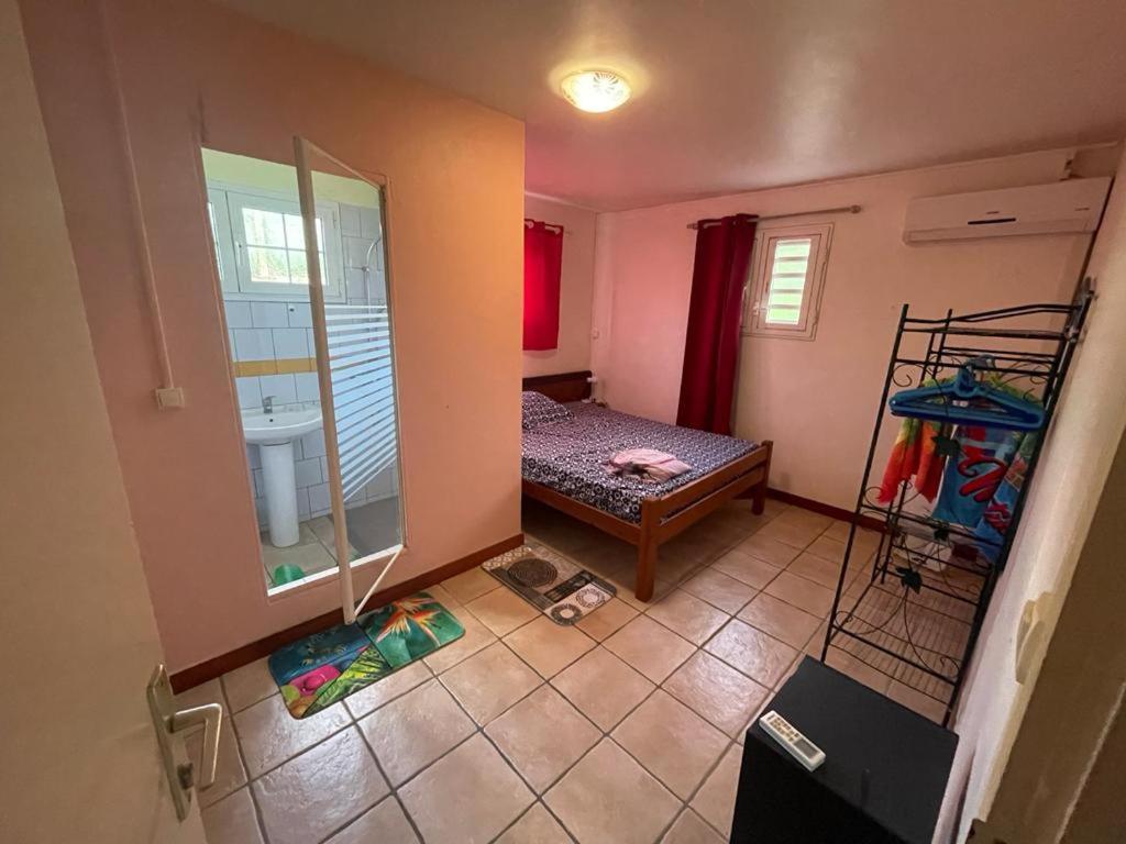Two-Bedroom Apartment photo 1