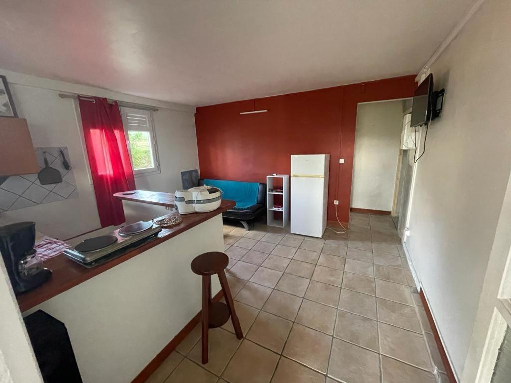 Two-Bedroom Apartment photo 2