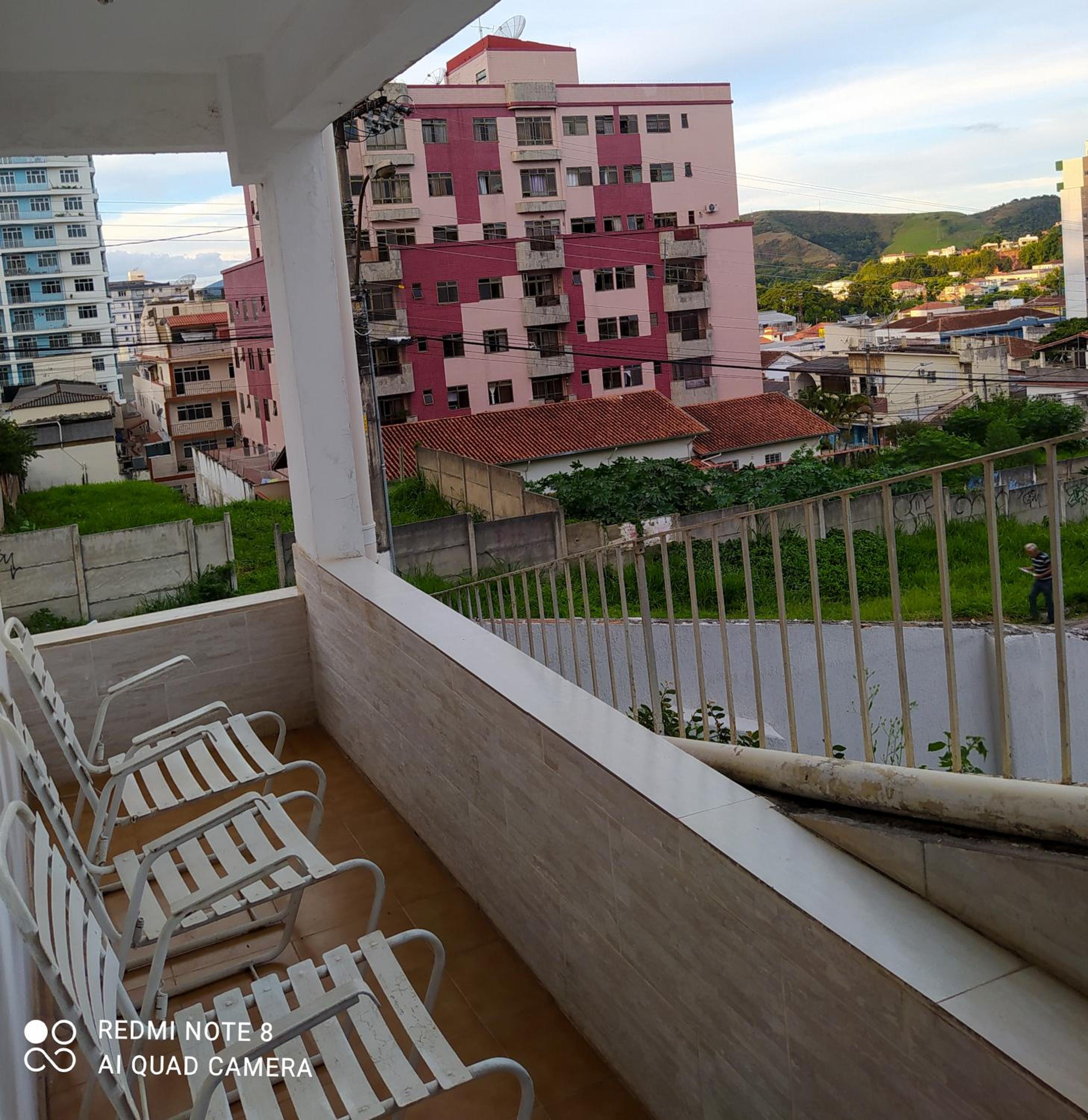Family Room with Balcony photo 3