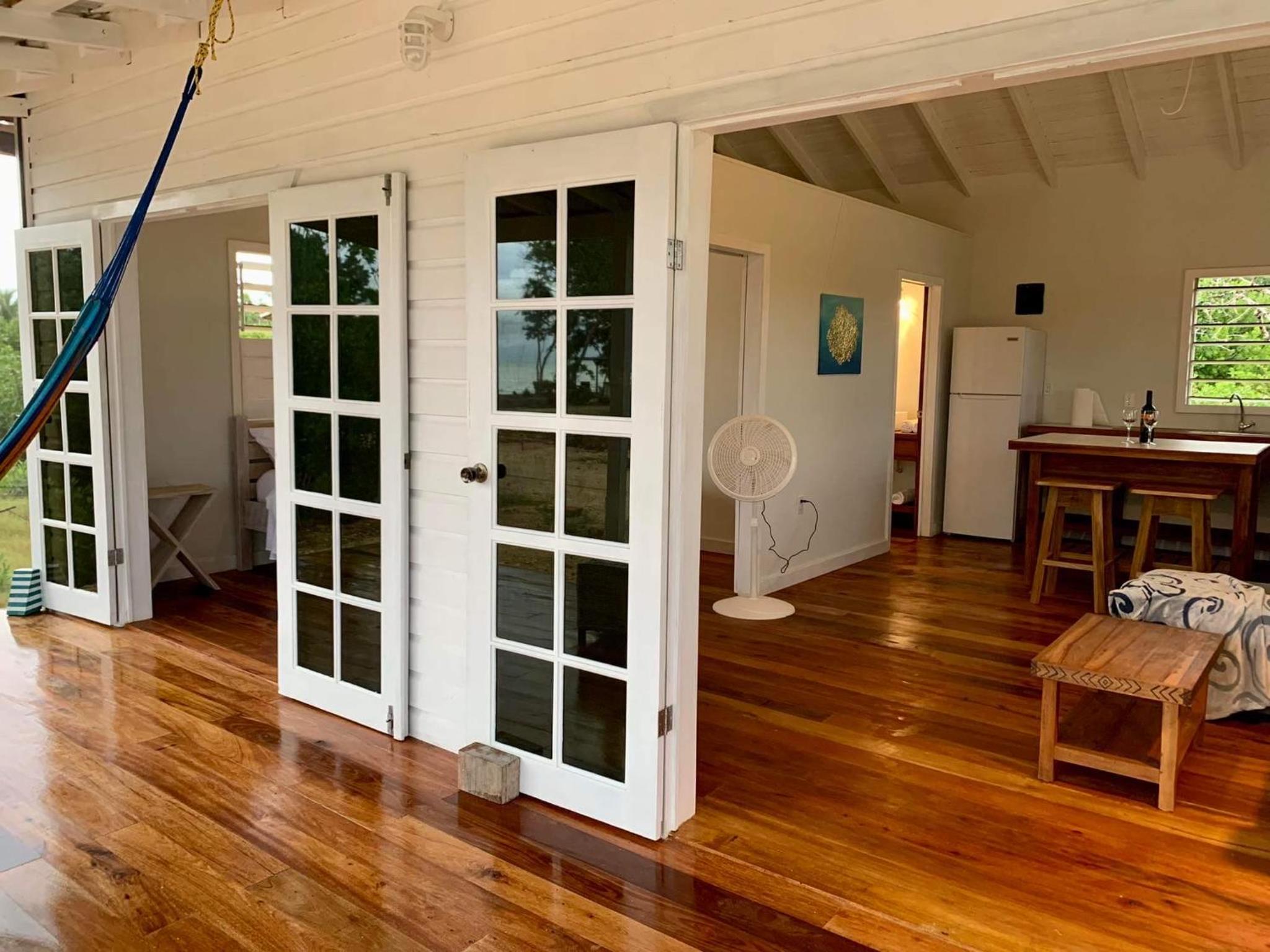 Family Suite with Balcony