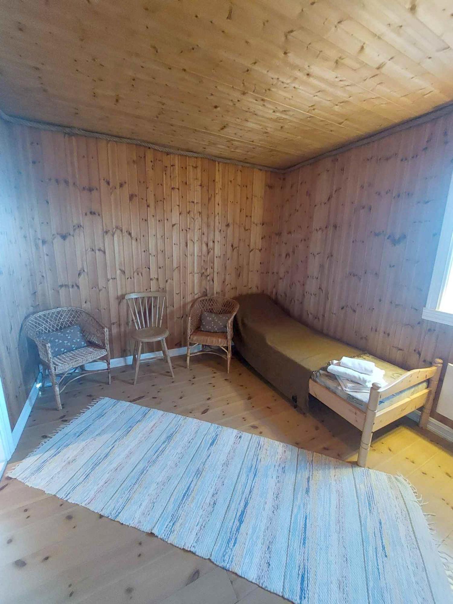 Two-Bedroom House - Aronbua - Photo 26