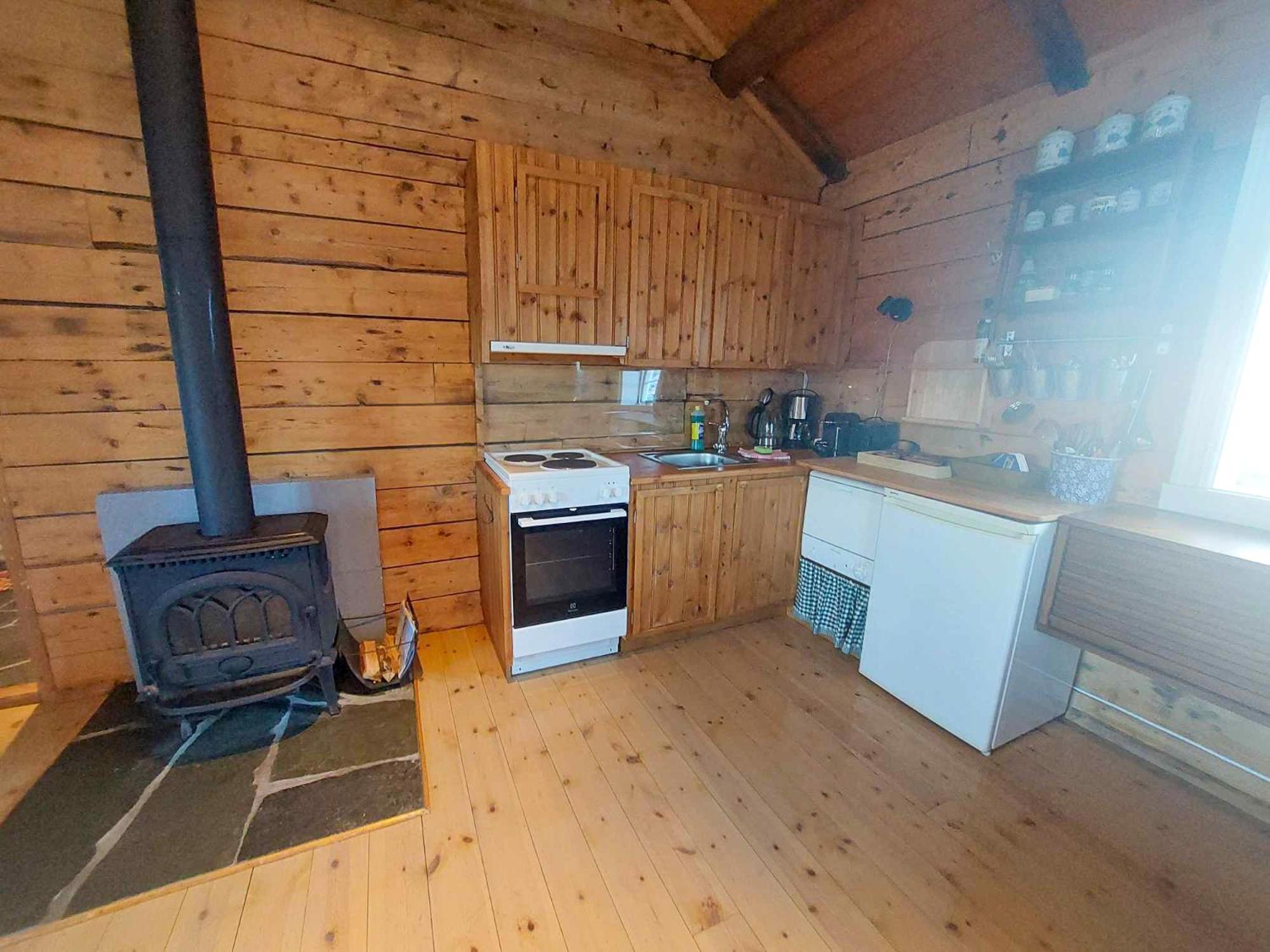 Two-Bedroom House - Aronbua - Photo 23