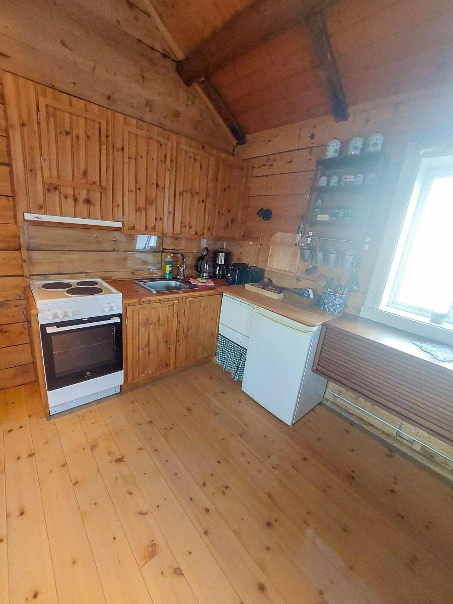 Two-Bedroom House - Aronbua - Photo 22