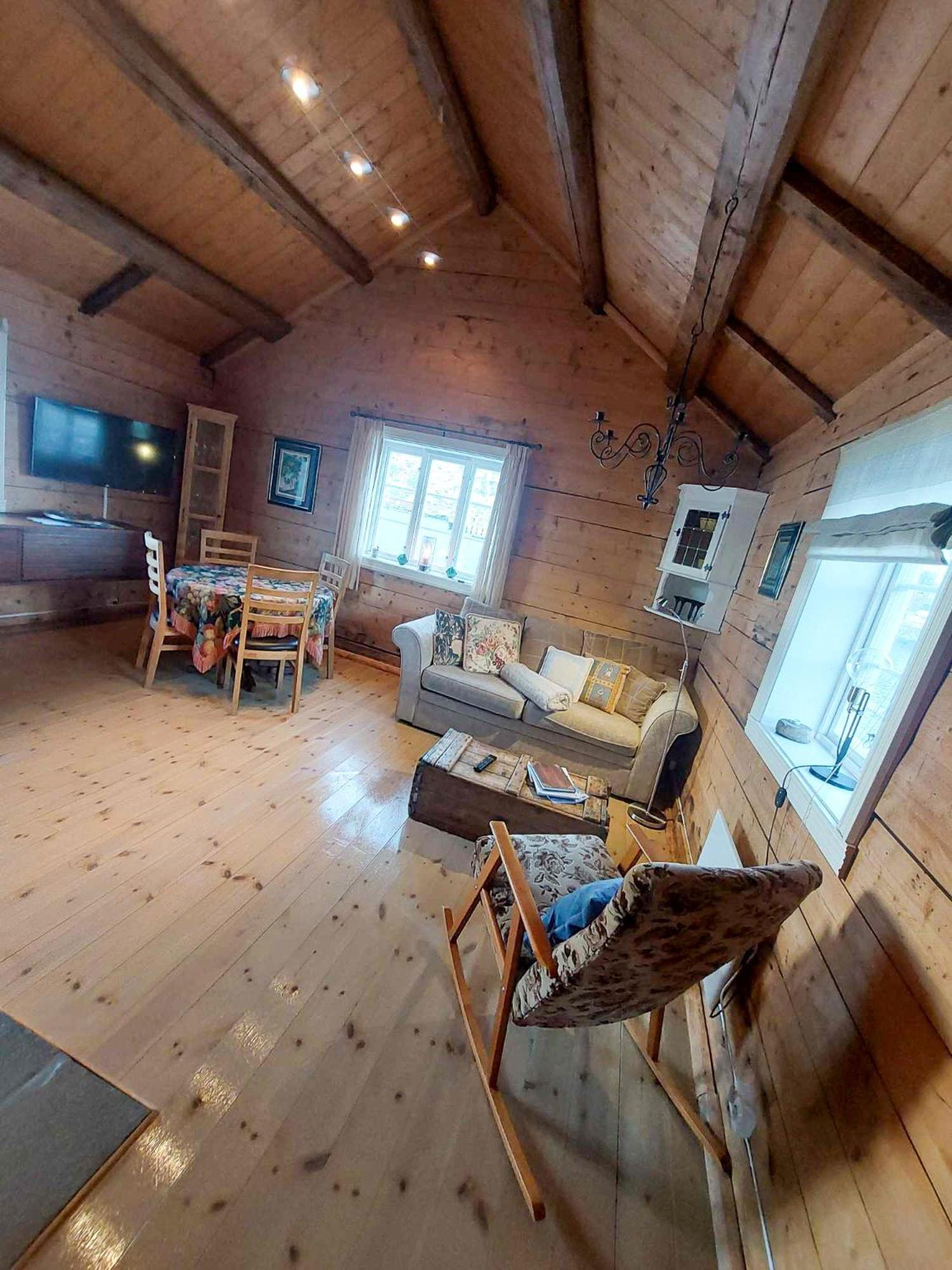 Two-Bedroom House - Aronbua - Photo 20