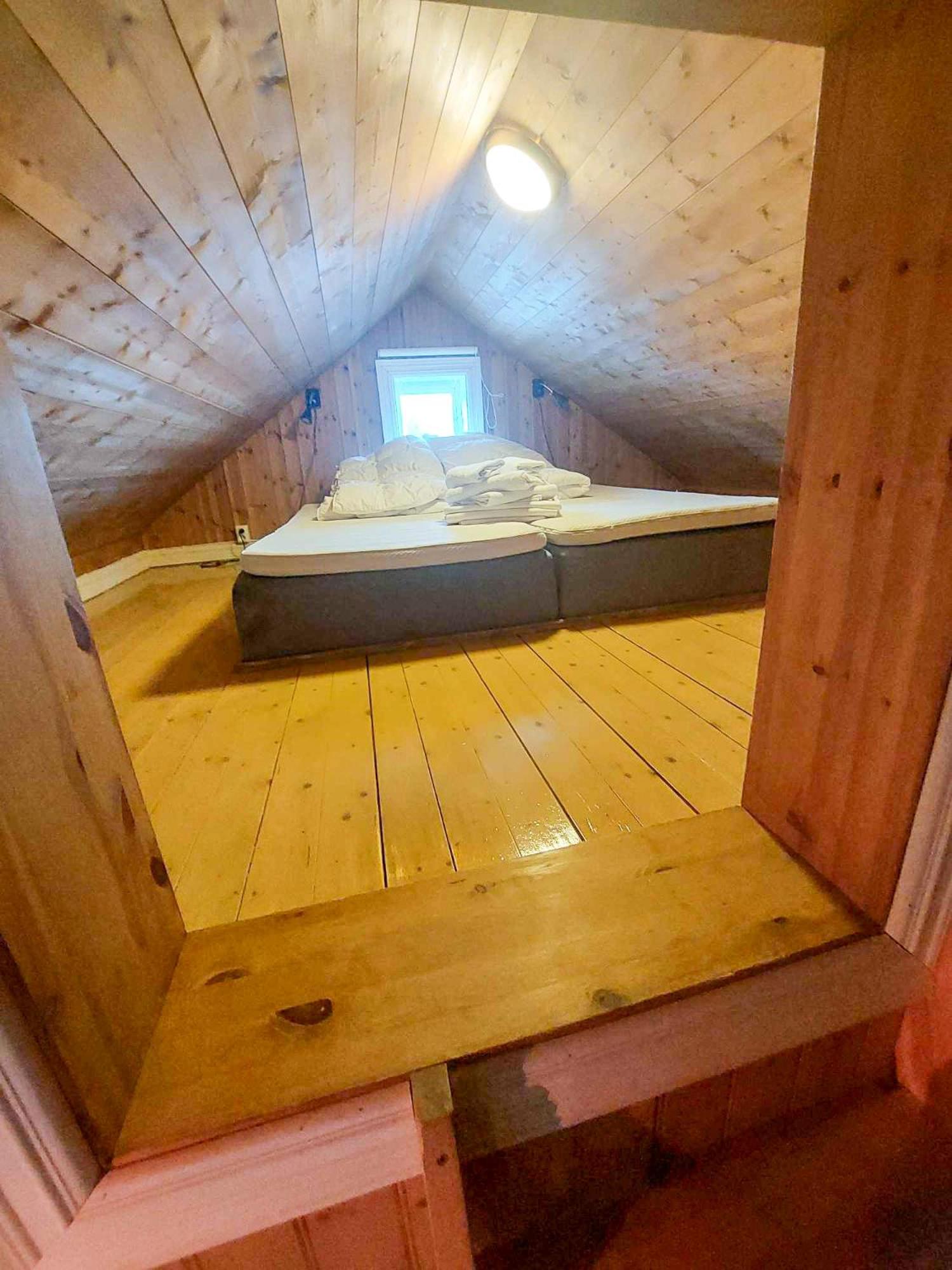 Two-Bedroom House - Aronbua - Photo 29