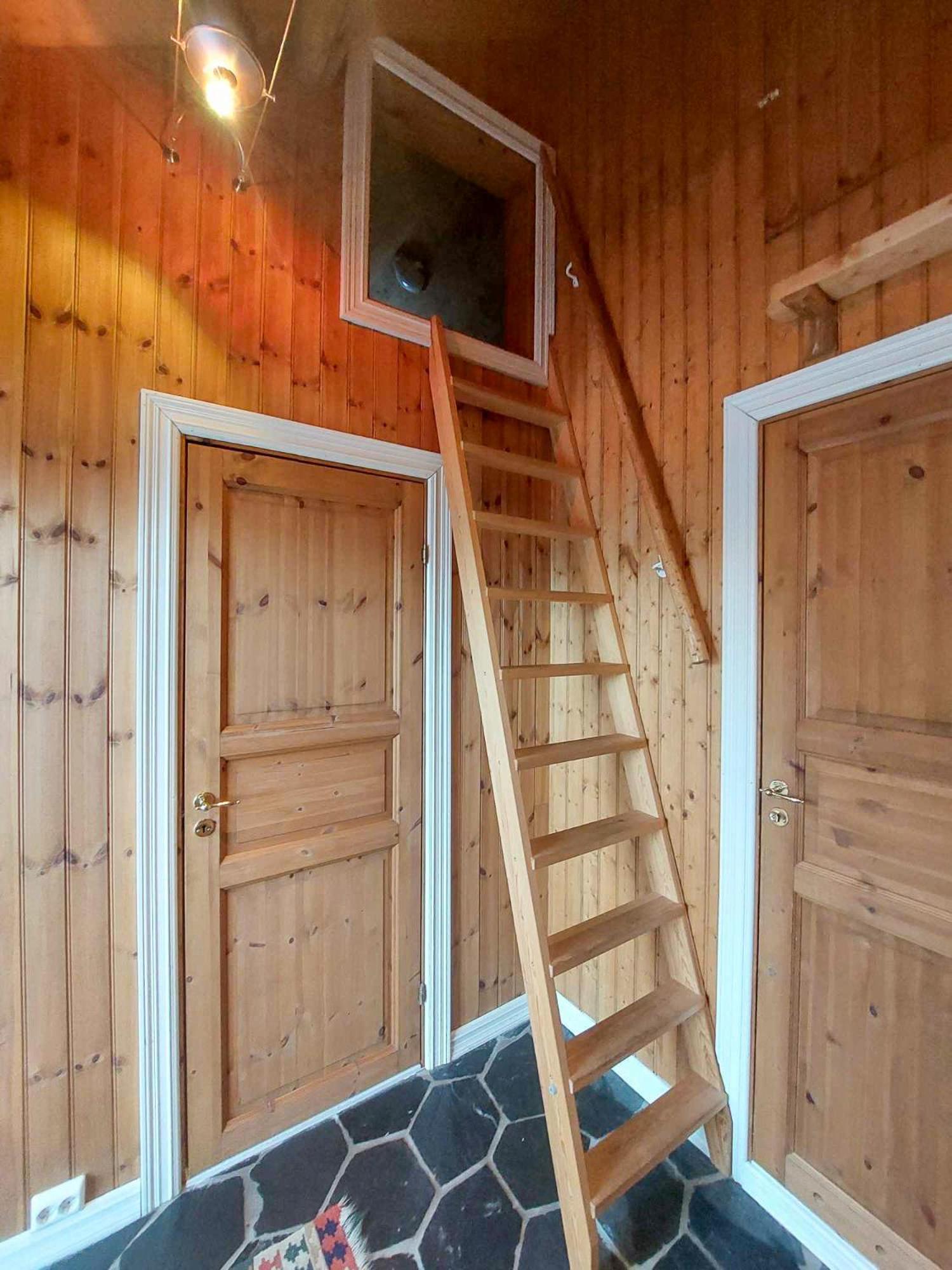 Two-Bedroom House - Aronbua - Photo 30