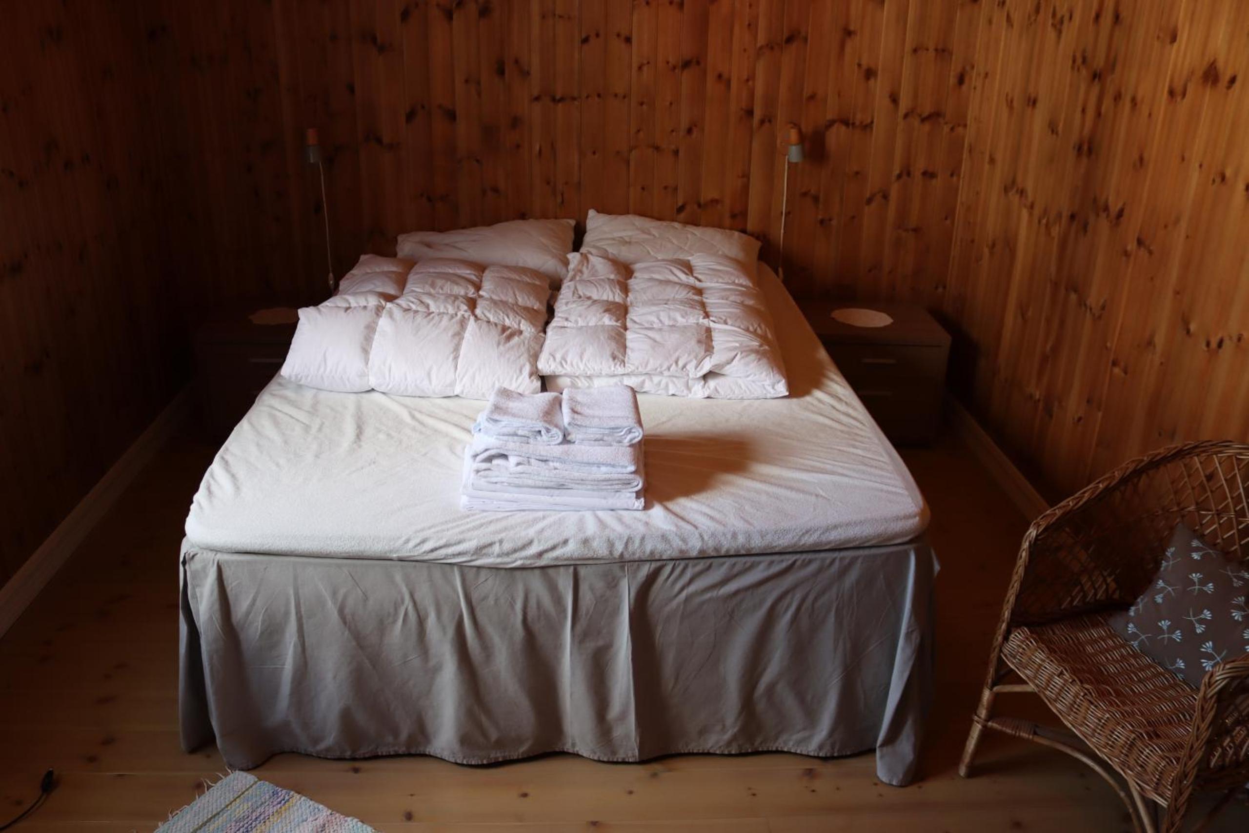 Two-Bedroom House - Aronbua - Photo 33