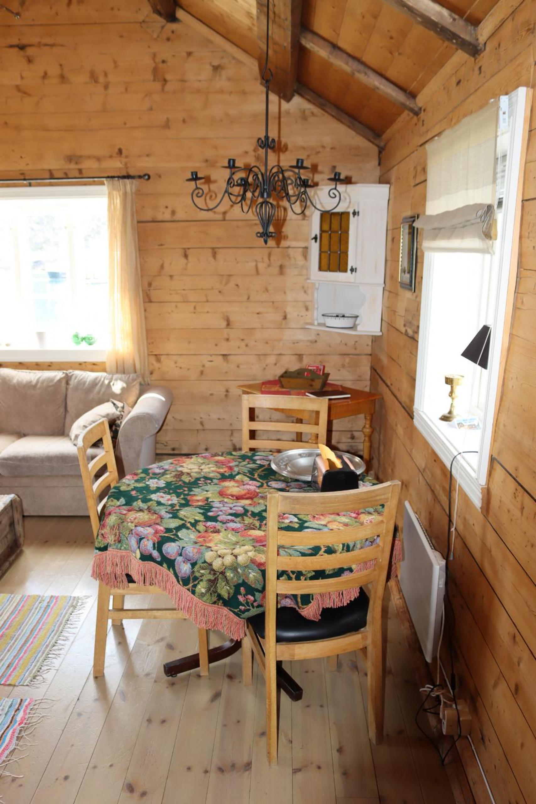 Two-Bedroom House - Aronbua - Photo 4