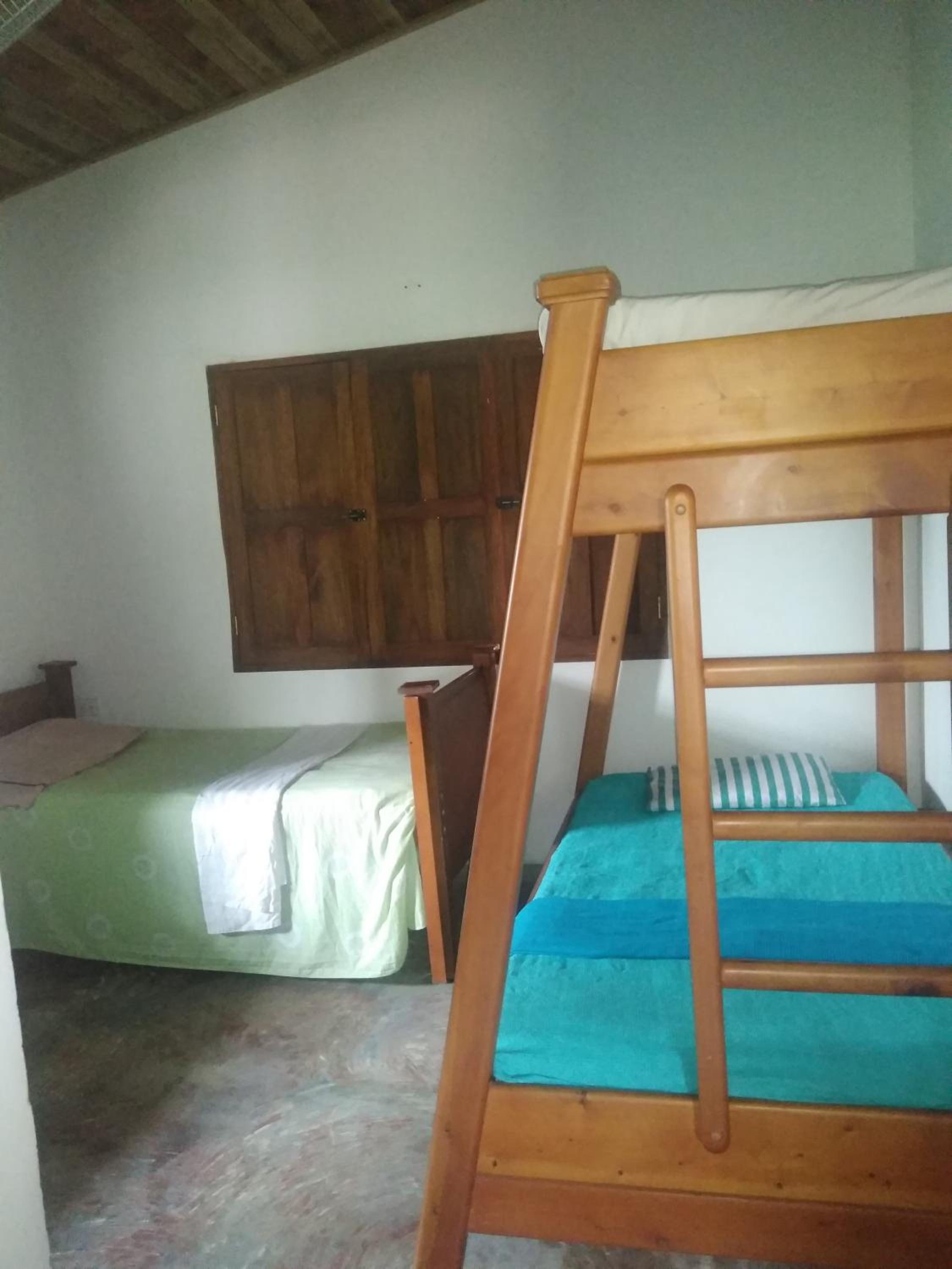 Two-Bedroom House photo 1