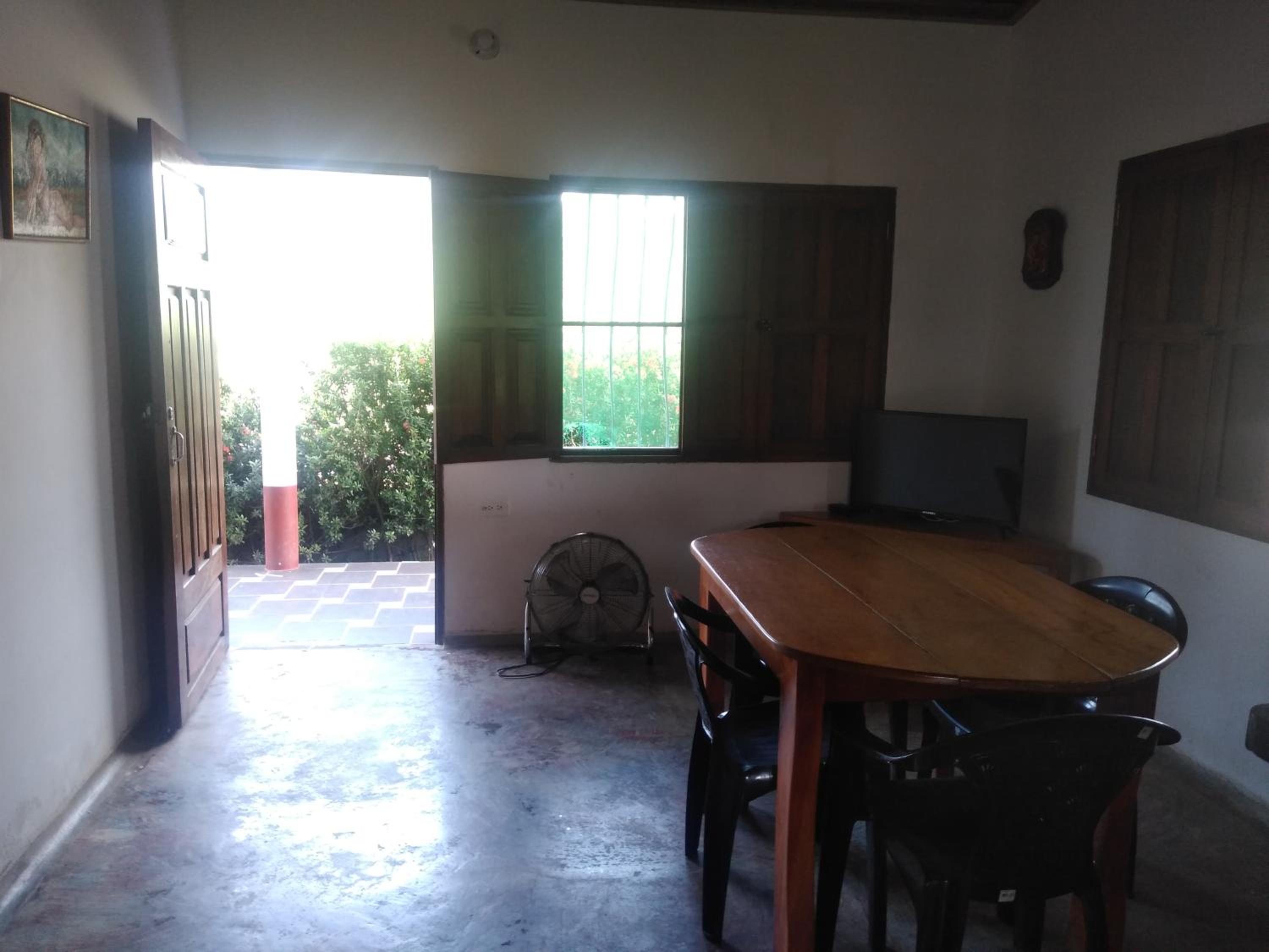 Two-Bedroom House photo 2
