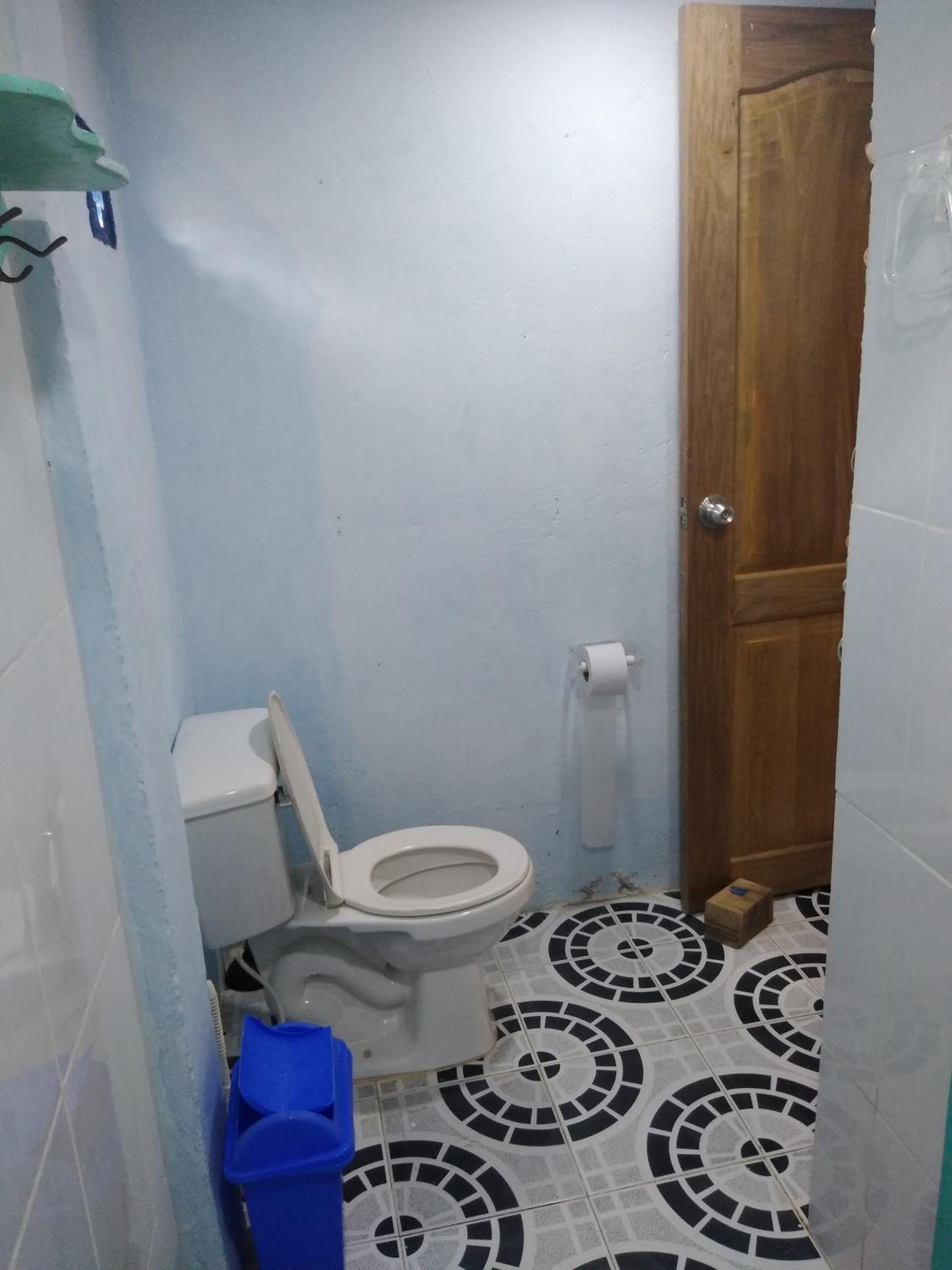 Two-Bedroom House photo 3