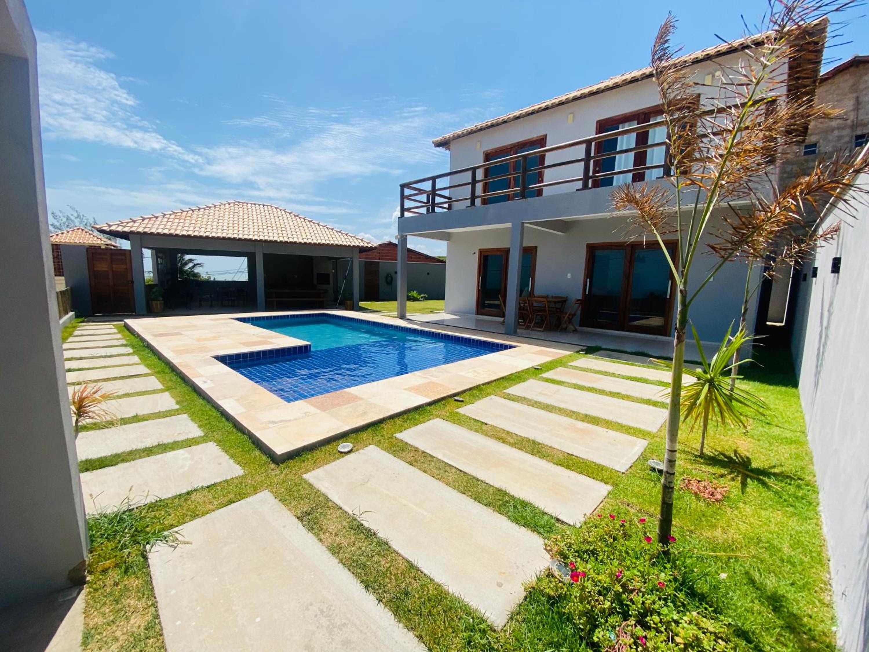 One-Bedroom Villa photo 2