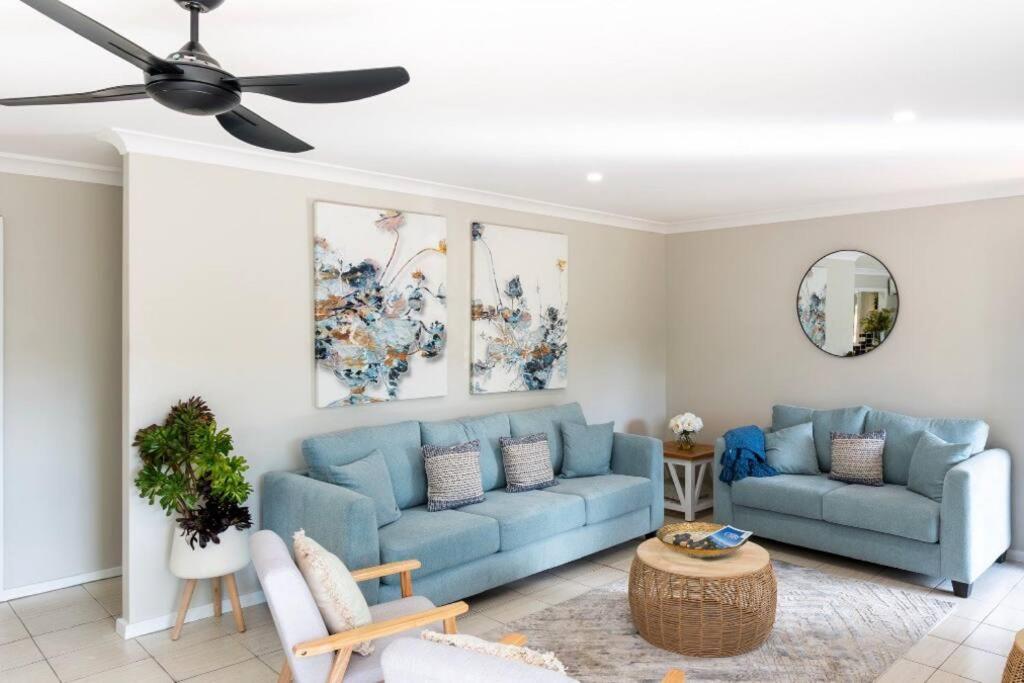 Four-Bedroom House photo 1