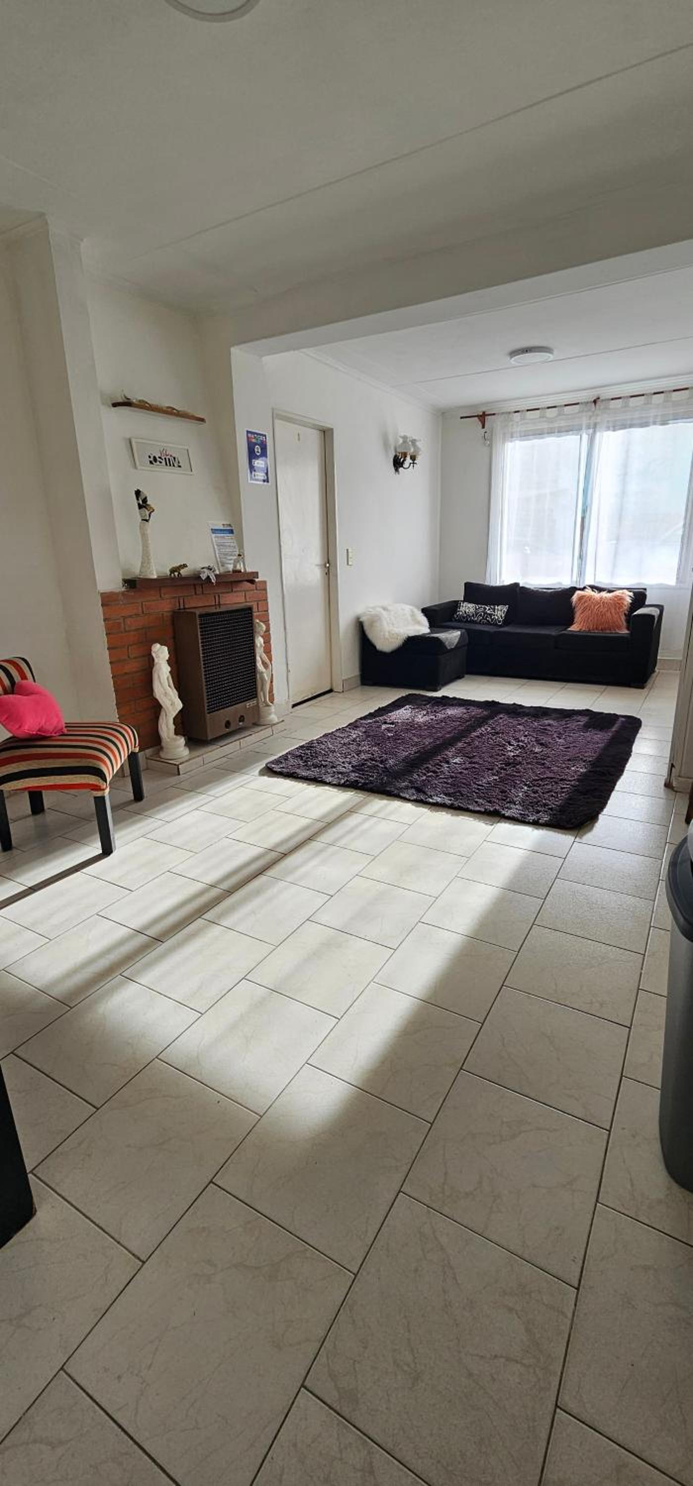 Economy Quadruple Room with Shared Bathroom photo 2