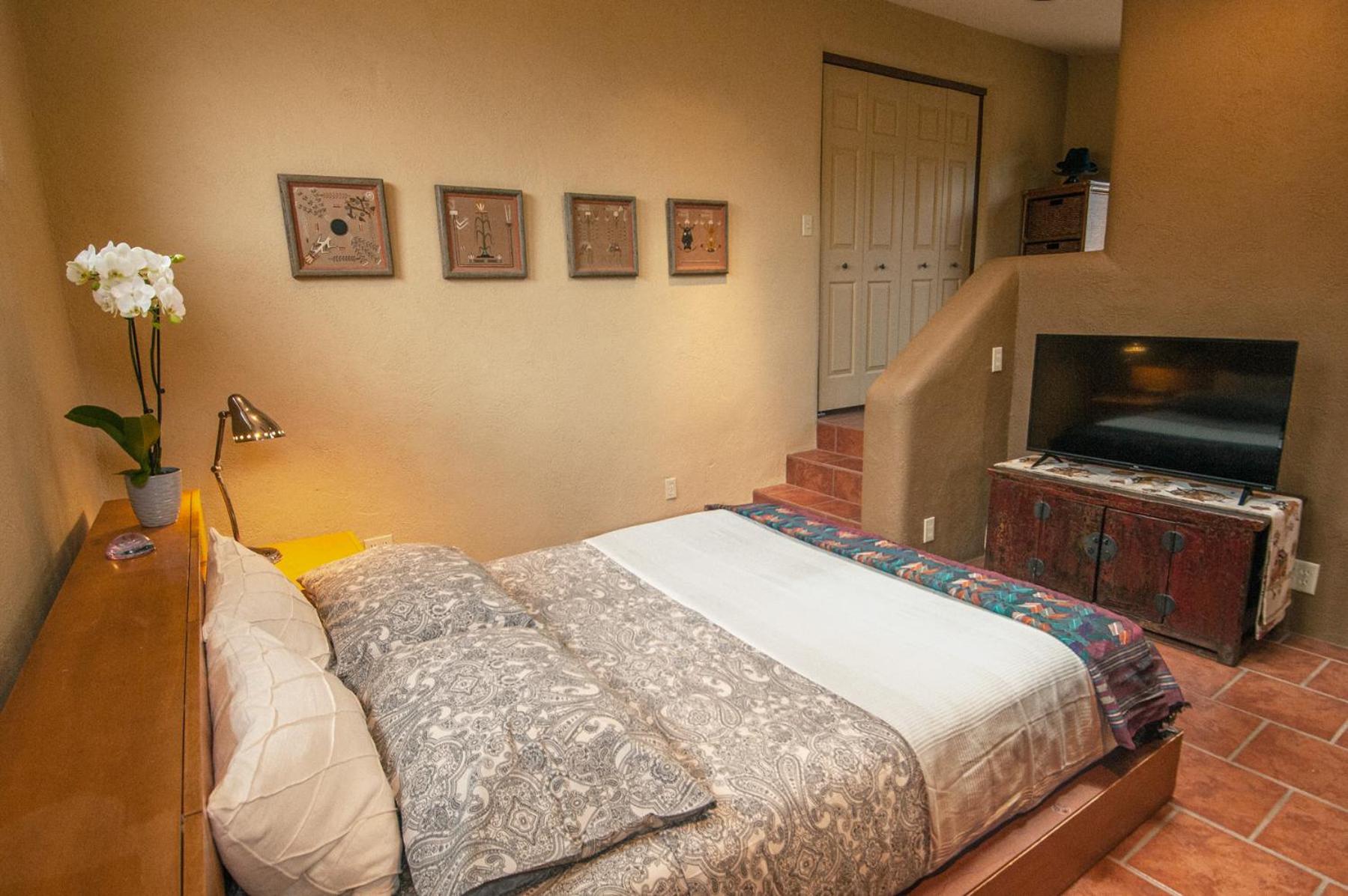 One-Bedroom Villa photo 1