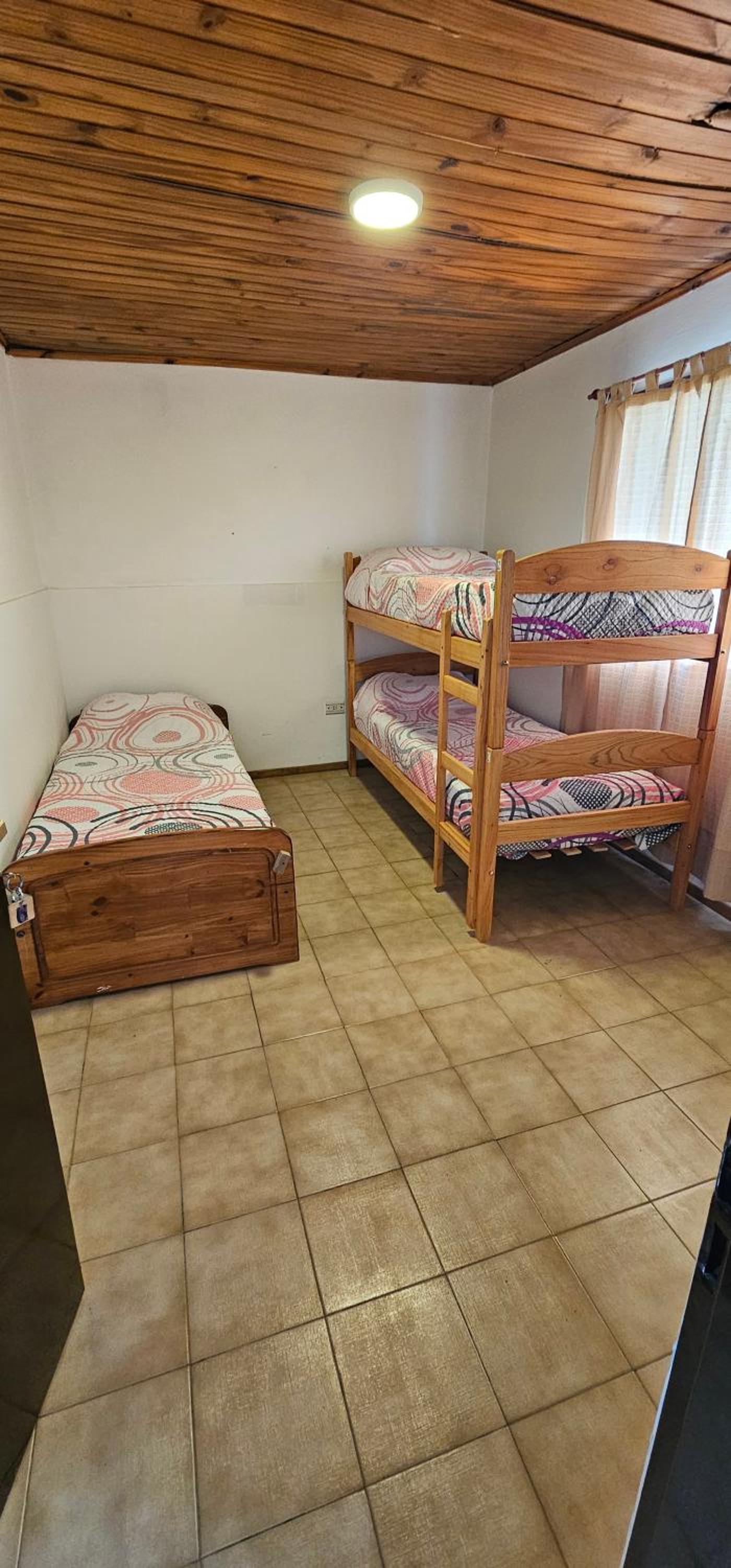 Single Bed in Dormitory Room photo 2