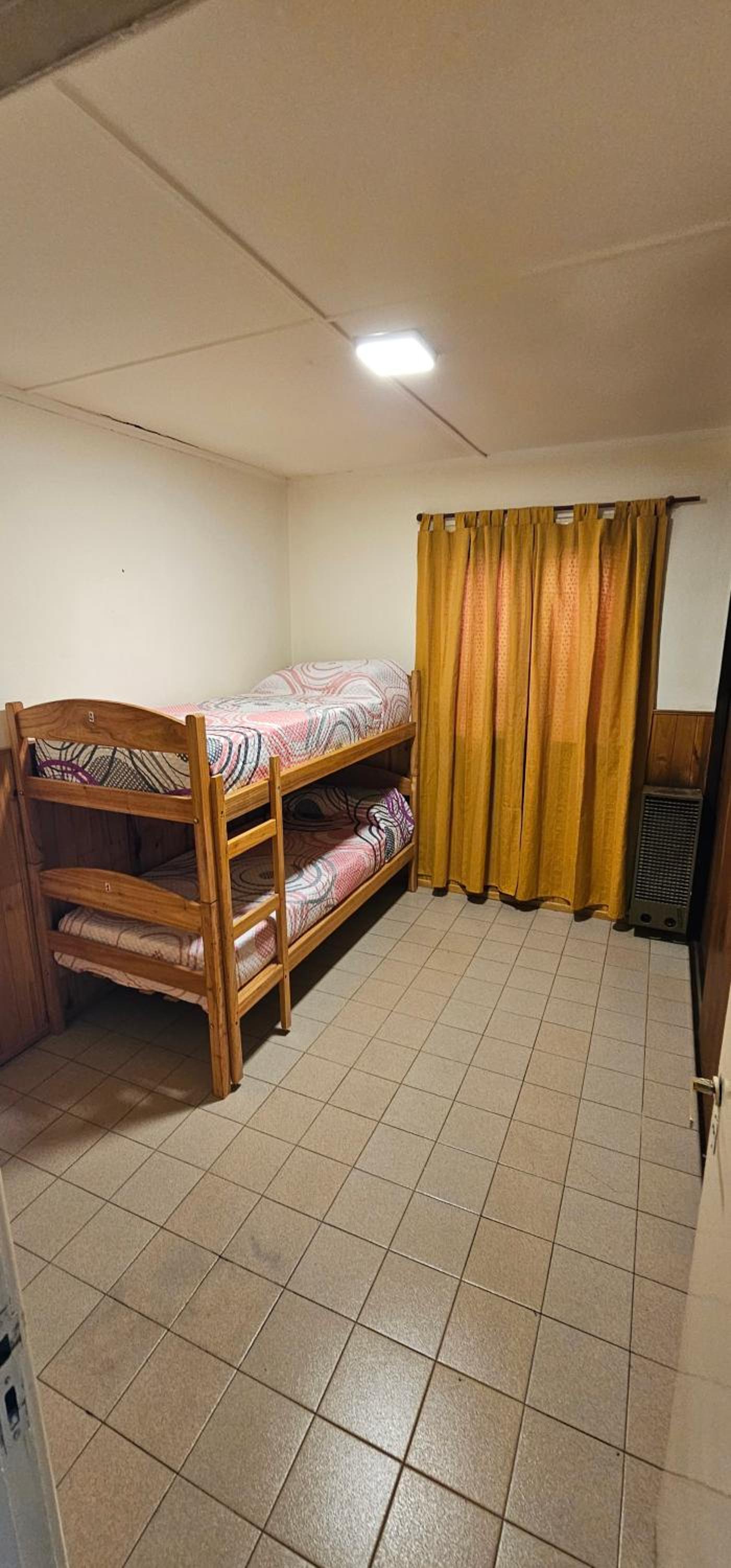 Single Bed in Dormitory Room photo 1