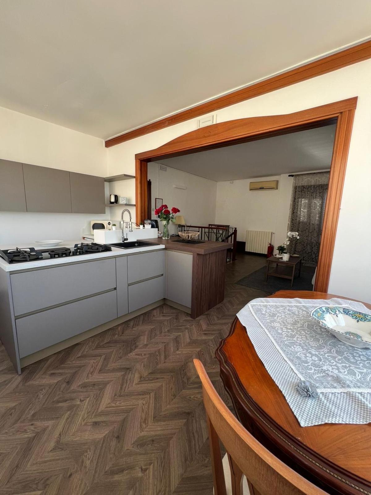 Quadruple Room with Terrace - Photo 2