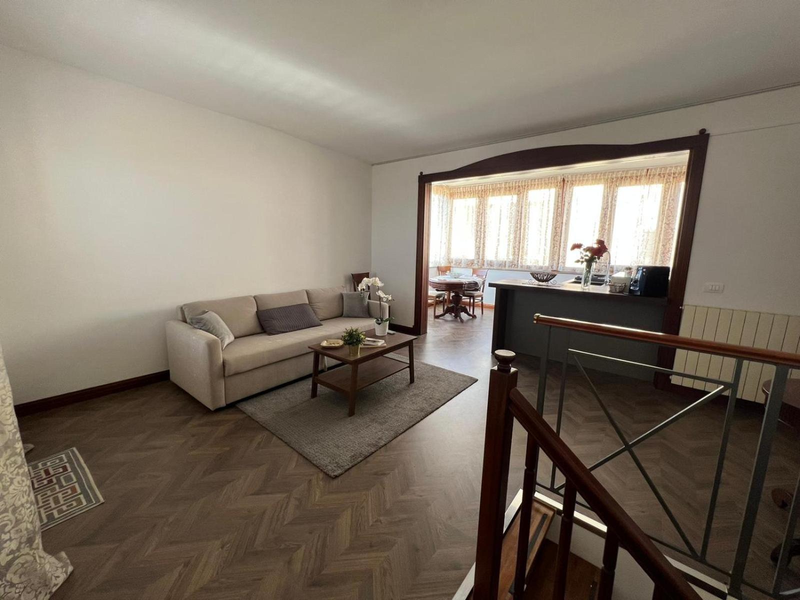 Quadruple Room with Terrace - Photo 1