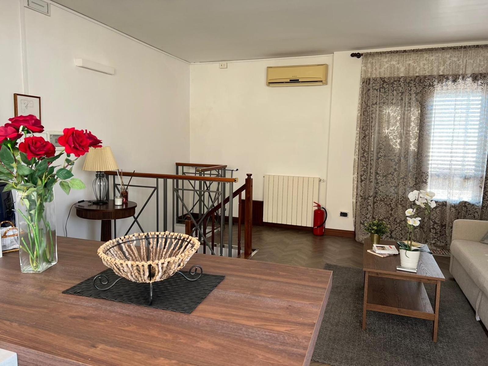 Quadruple Room with Terrace - Photo 4