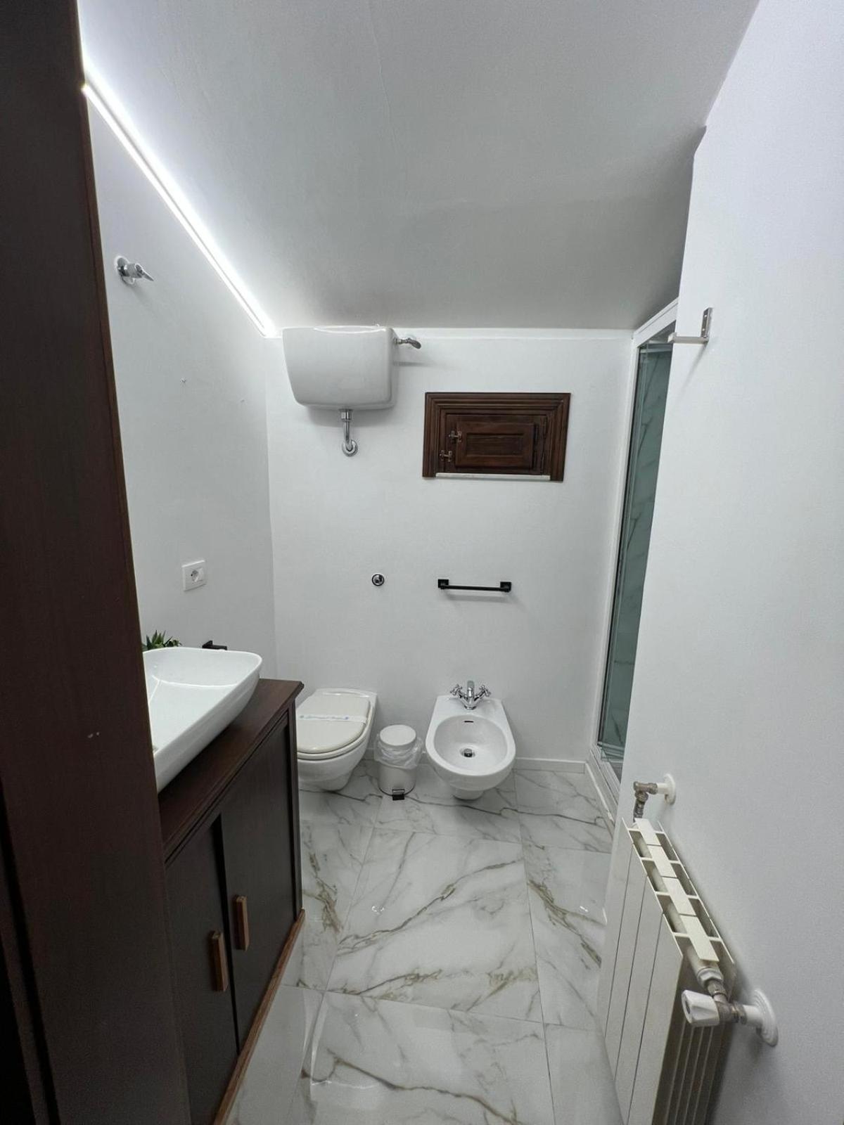Quadruple Room with Terrace - Photo 8