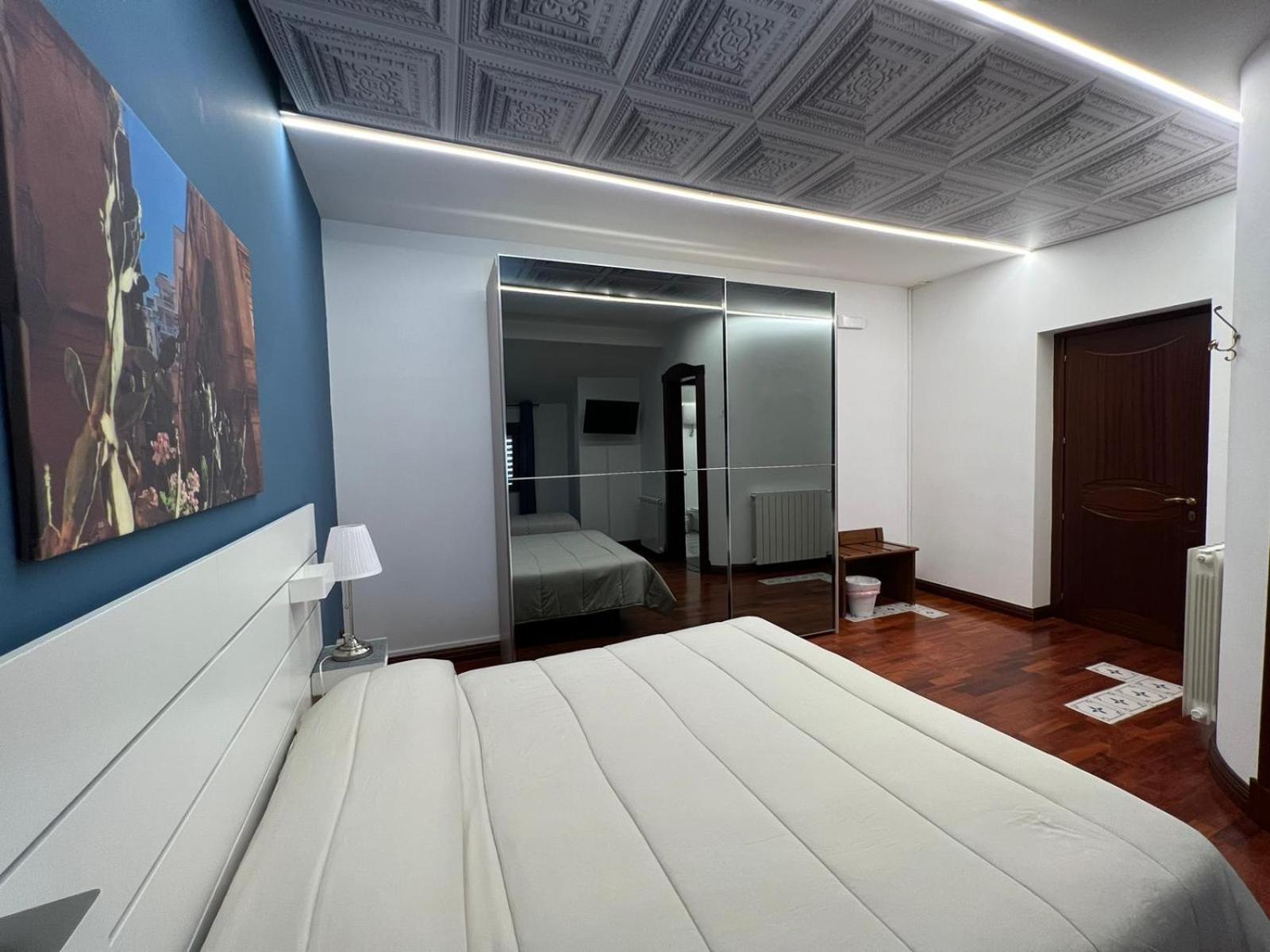 Quadruple Room with Terrace - Photo 7
