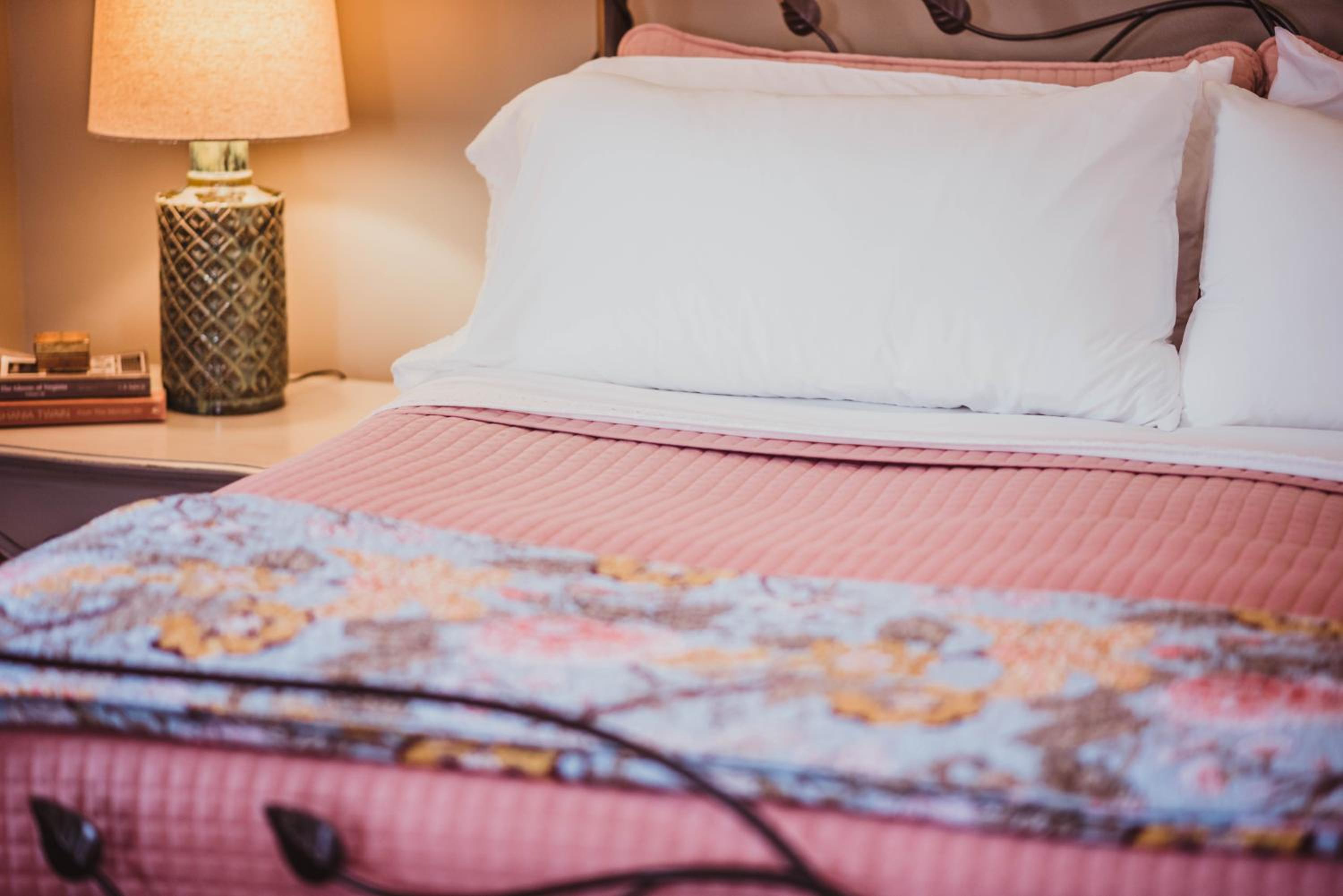 Deluxe Double Room With Extra Bed photo 2