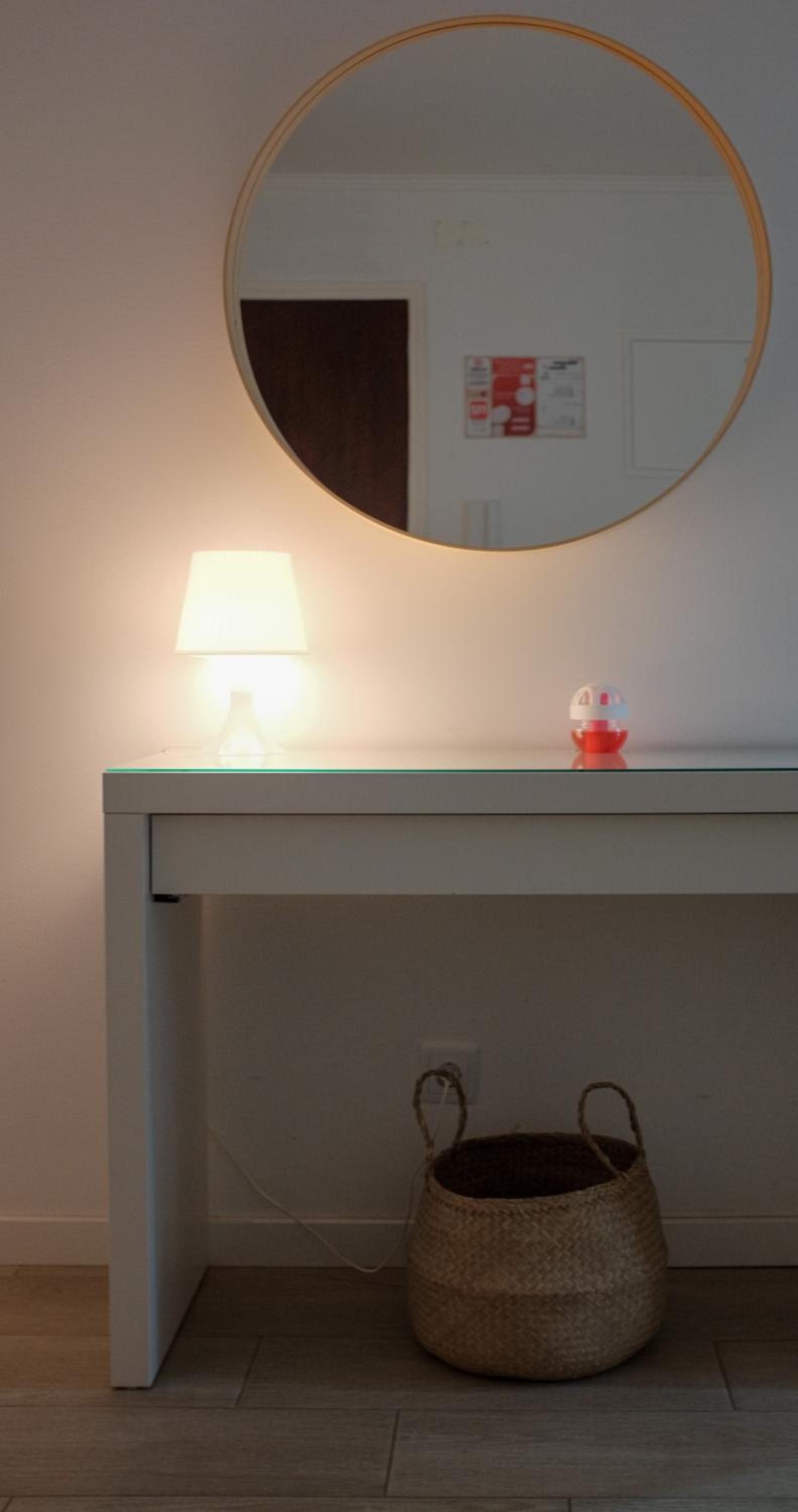 Apartment with Balcony photo 2
