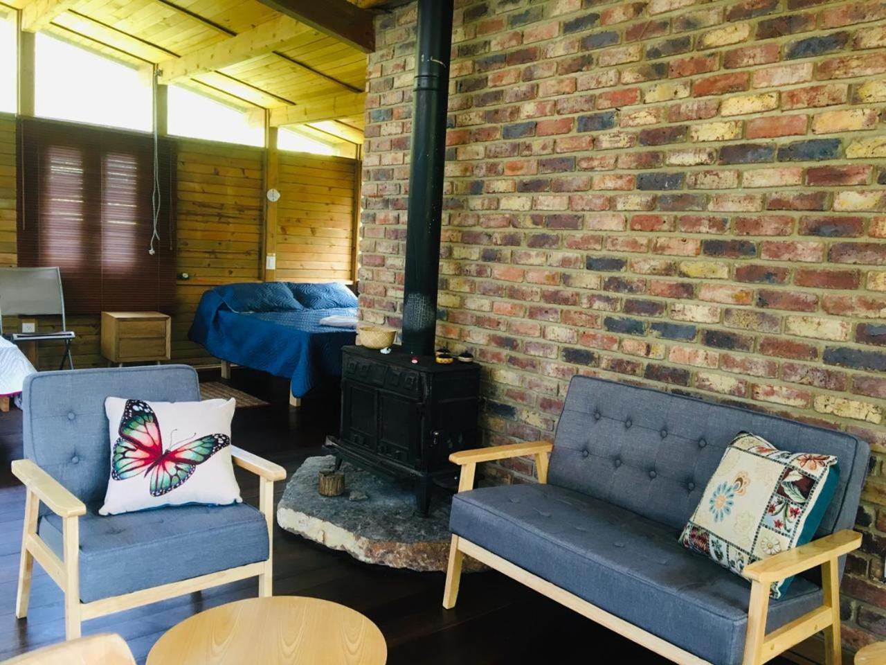 One-Bedroom Chalet photo 1