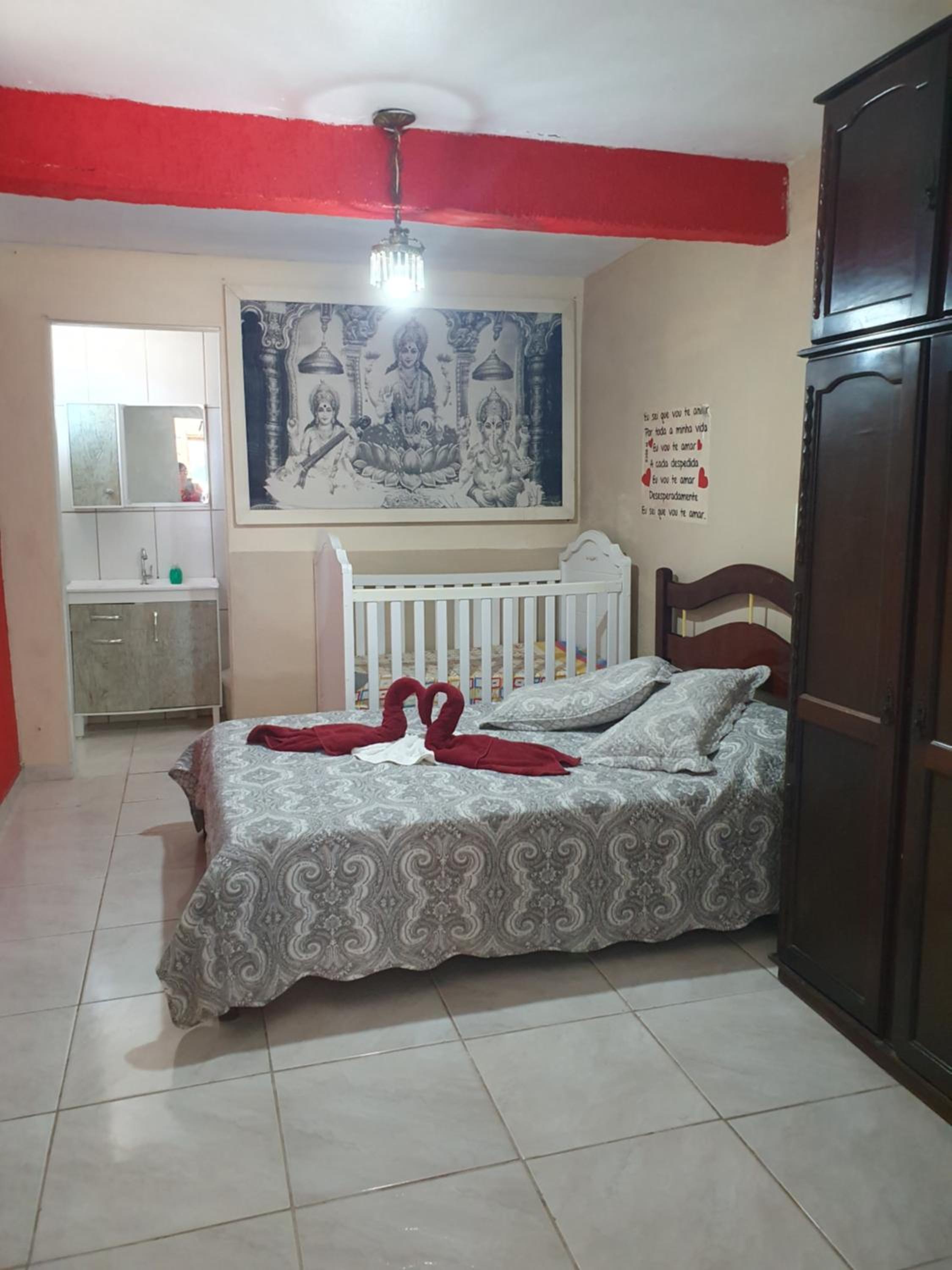 Three-Bedroom House photo 1