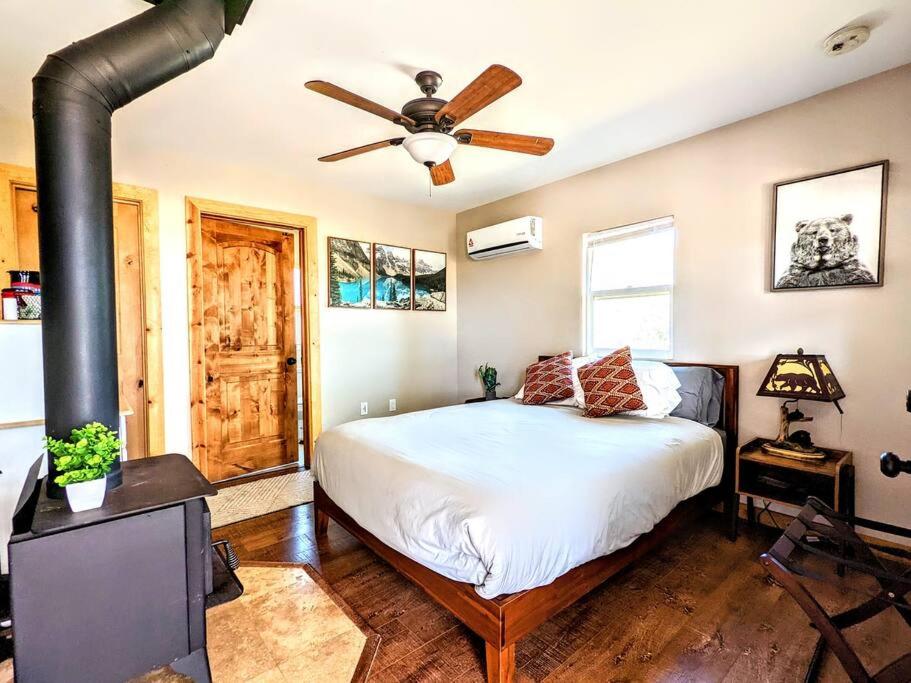 One-Bedroom Chalet photo 1