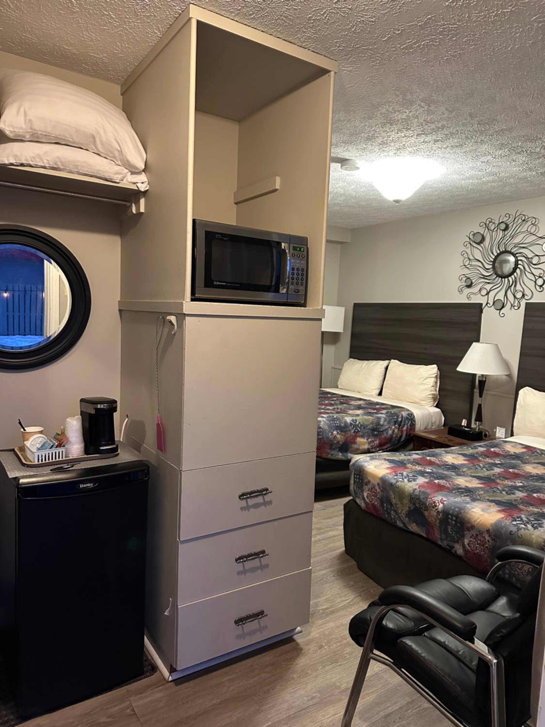 Double Room photo 3