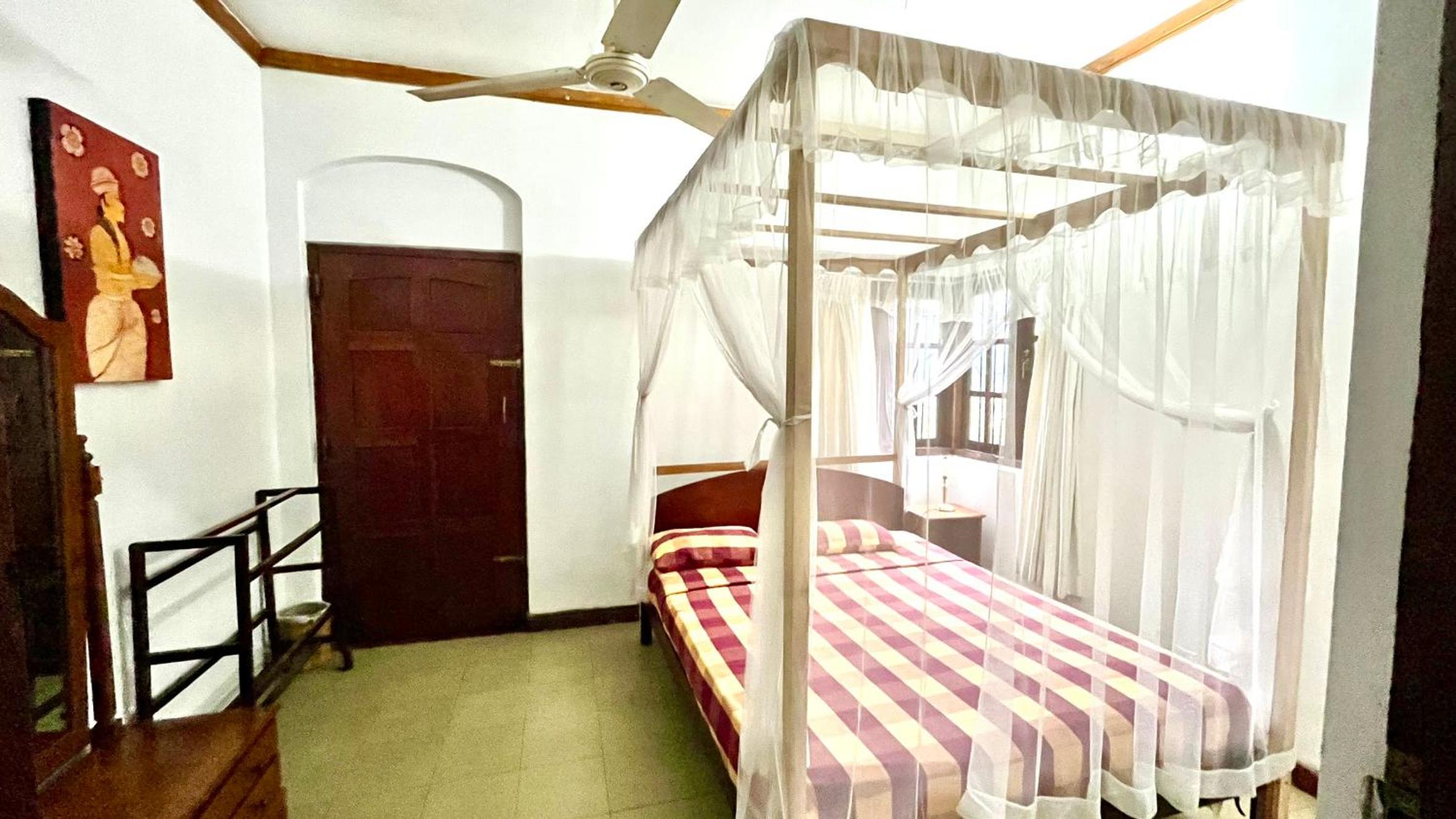 Double Room with Balcony photo 1